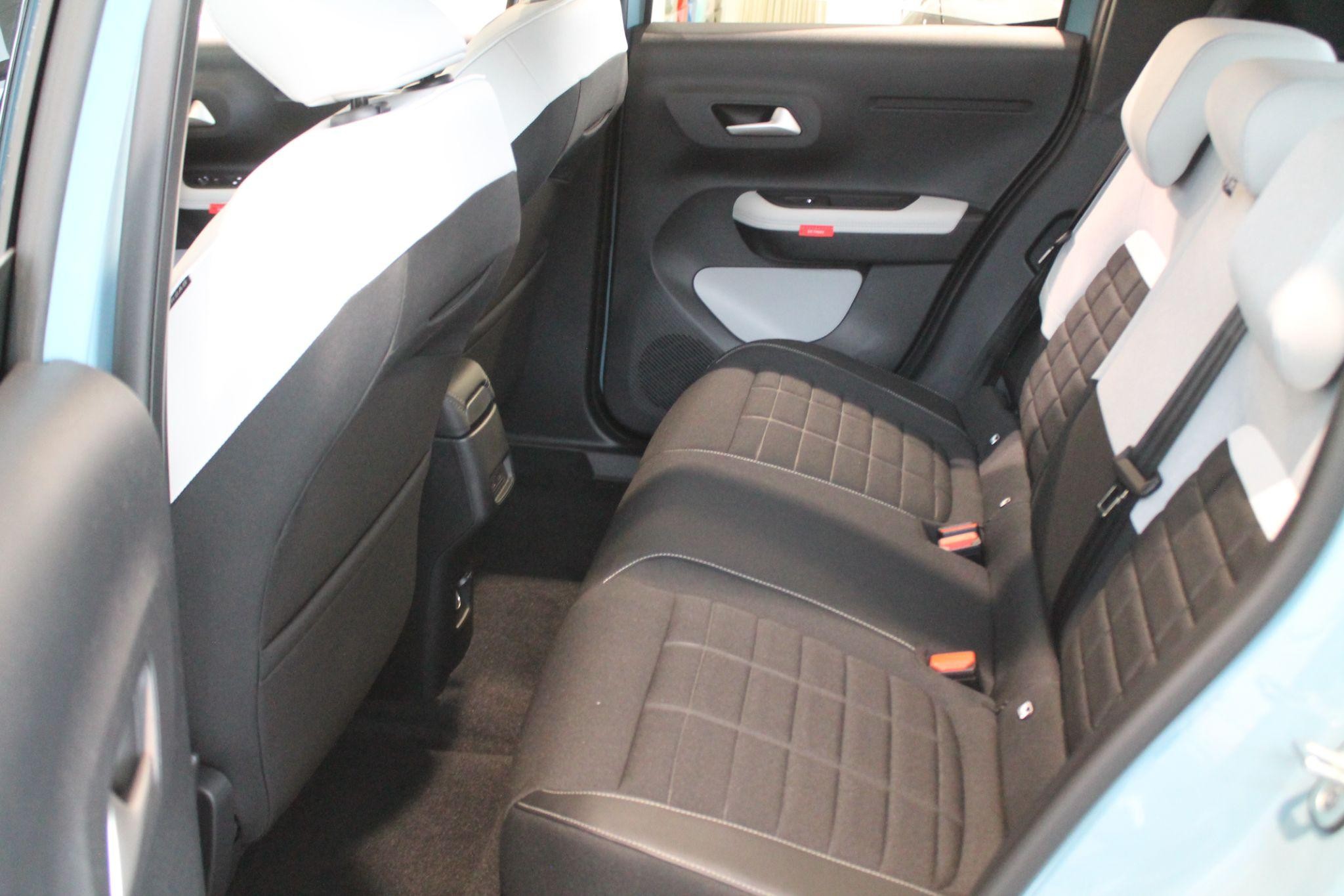 Citroen e-C3 Image 15