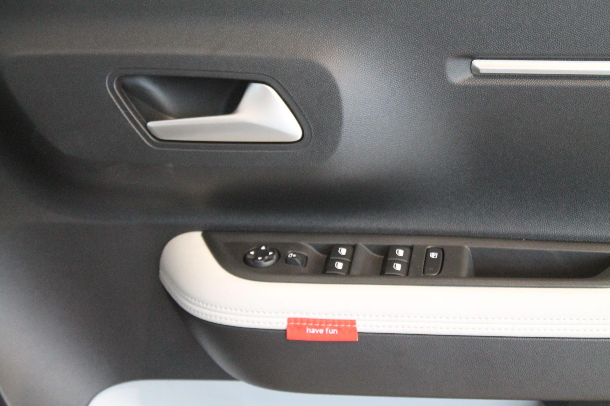 Citroen e-C3 Image 16