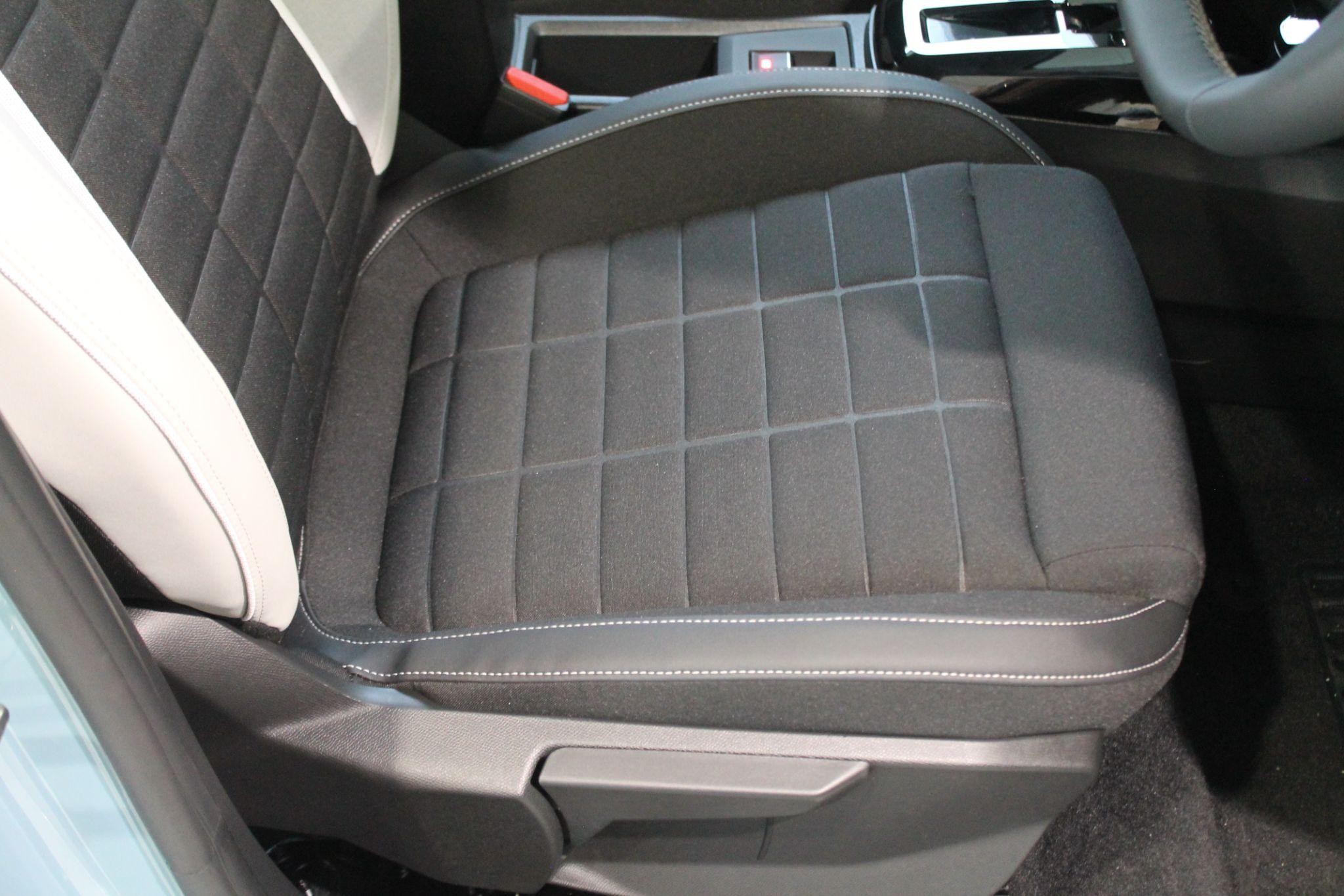 Citroen e-C3 Image 17