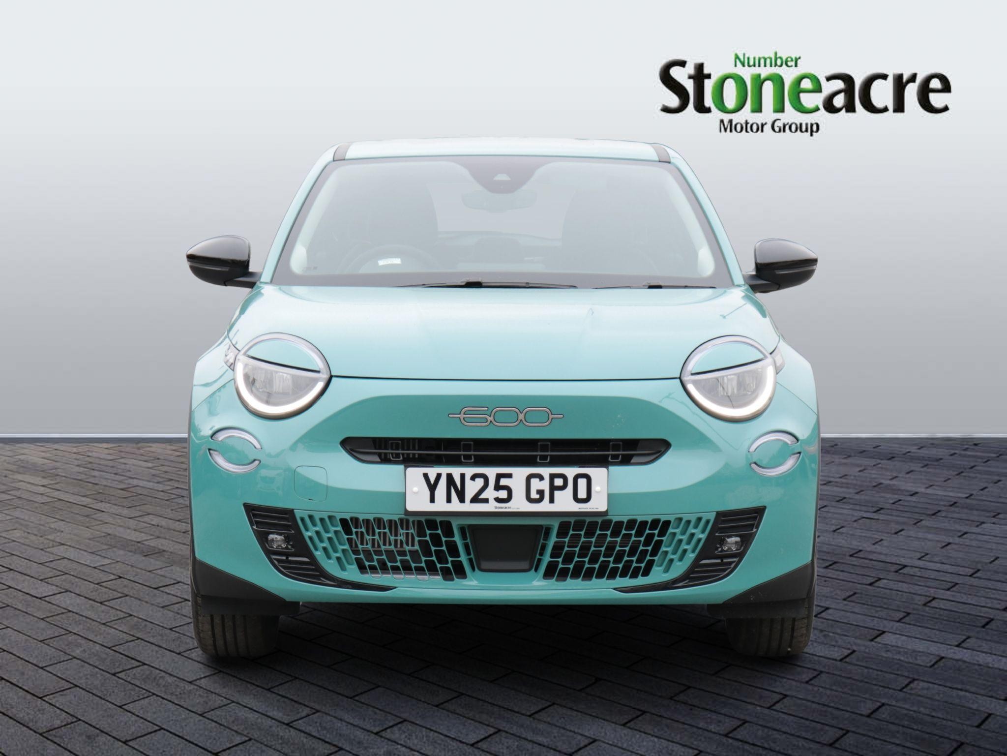 Fiat 600 Image 10