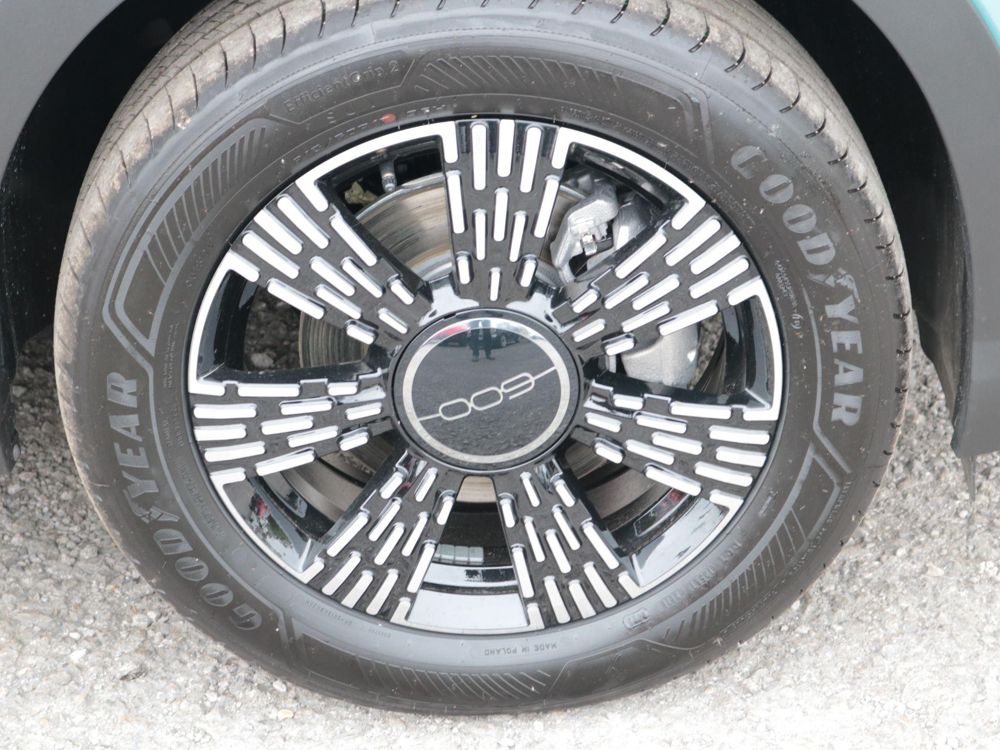 Fiat 600 Image 11