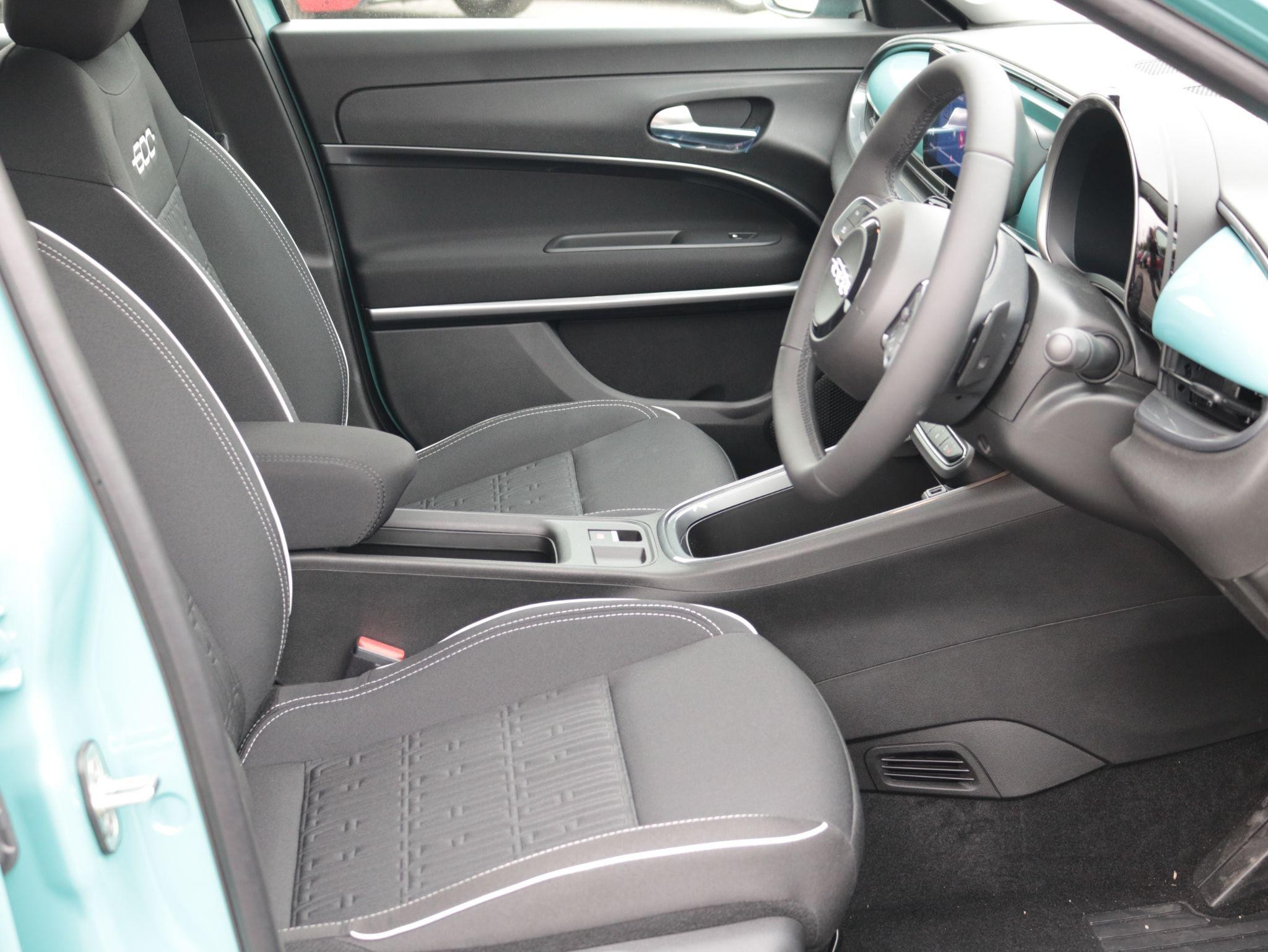 Fiat 600 Image 13