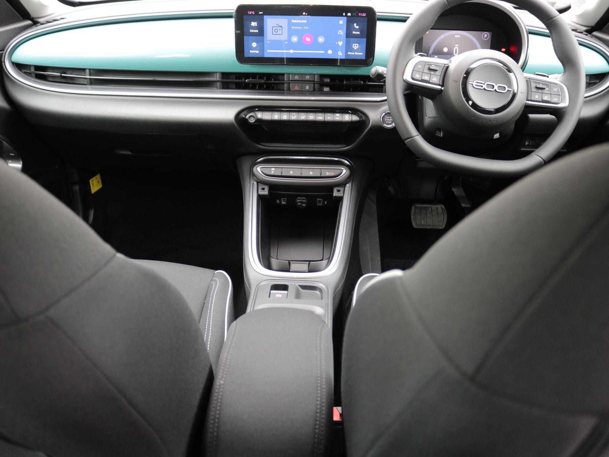 Fiat 600 Image 14