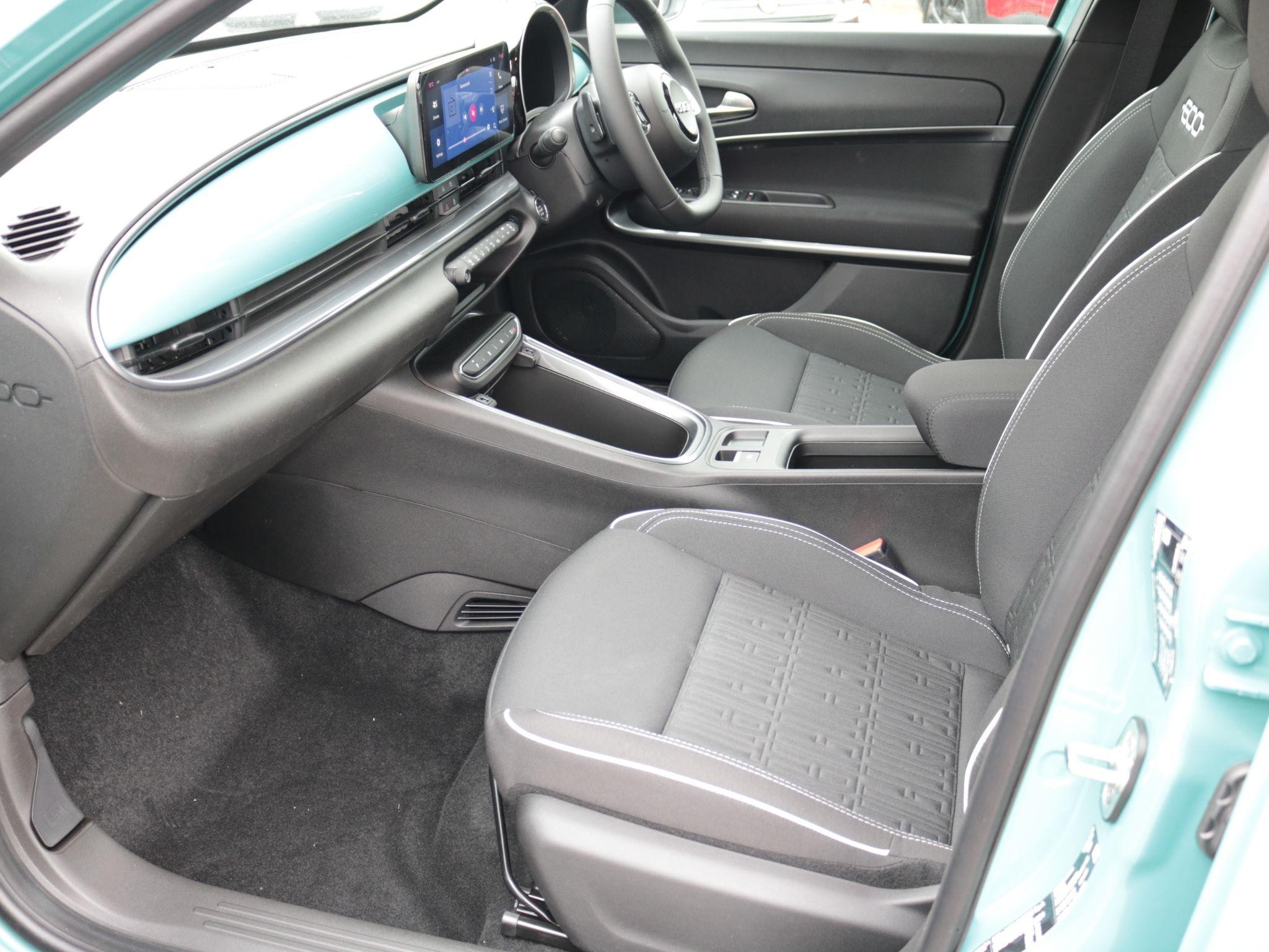 Fiat 600 Image 15