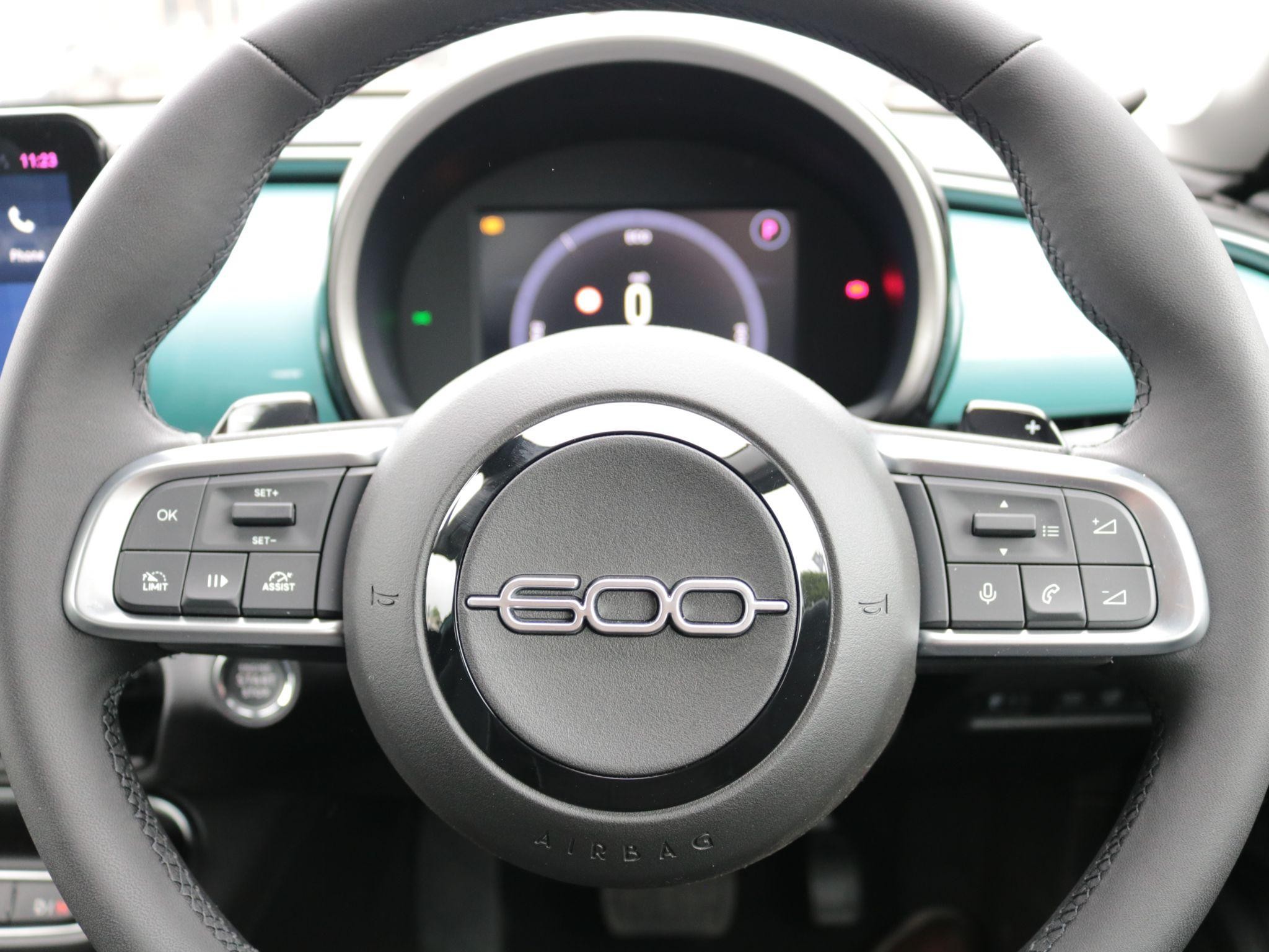 Fiat 600 Image 17