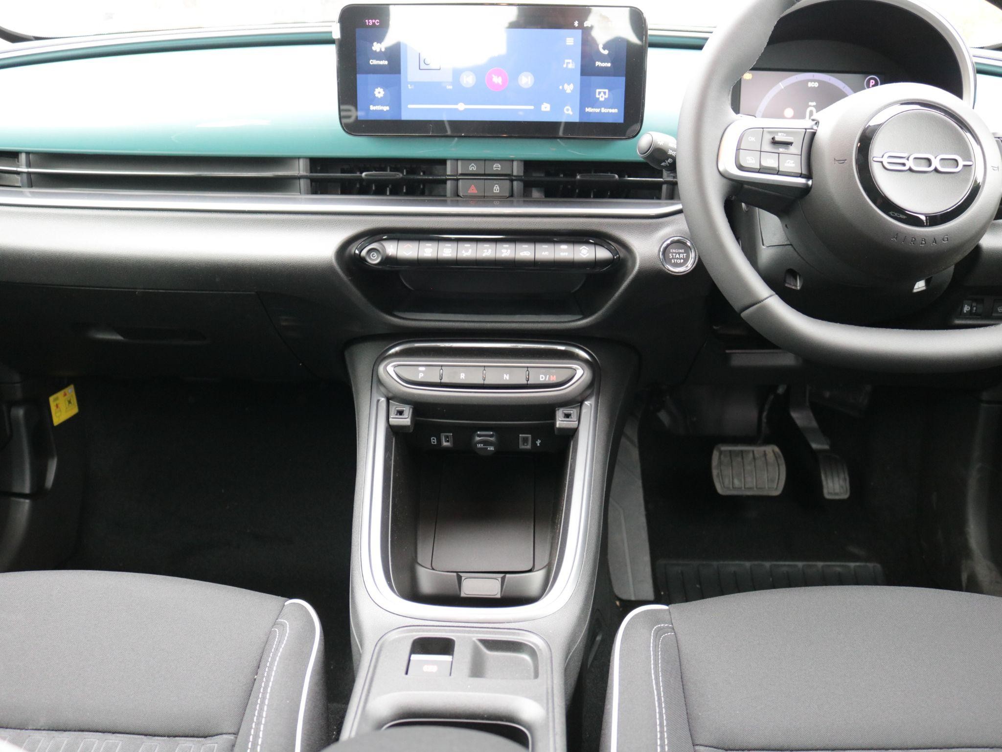 Fiat 600 Image 22