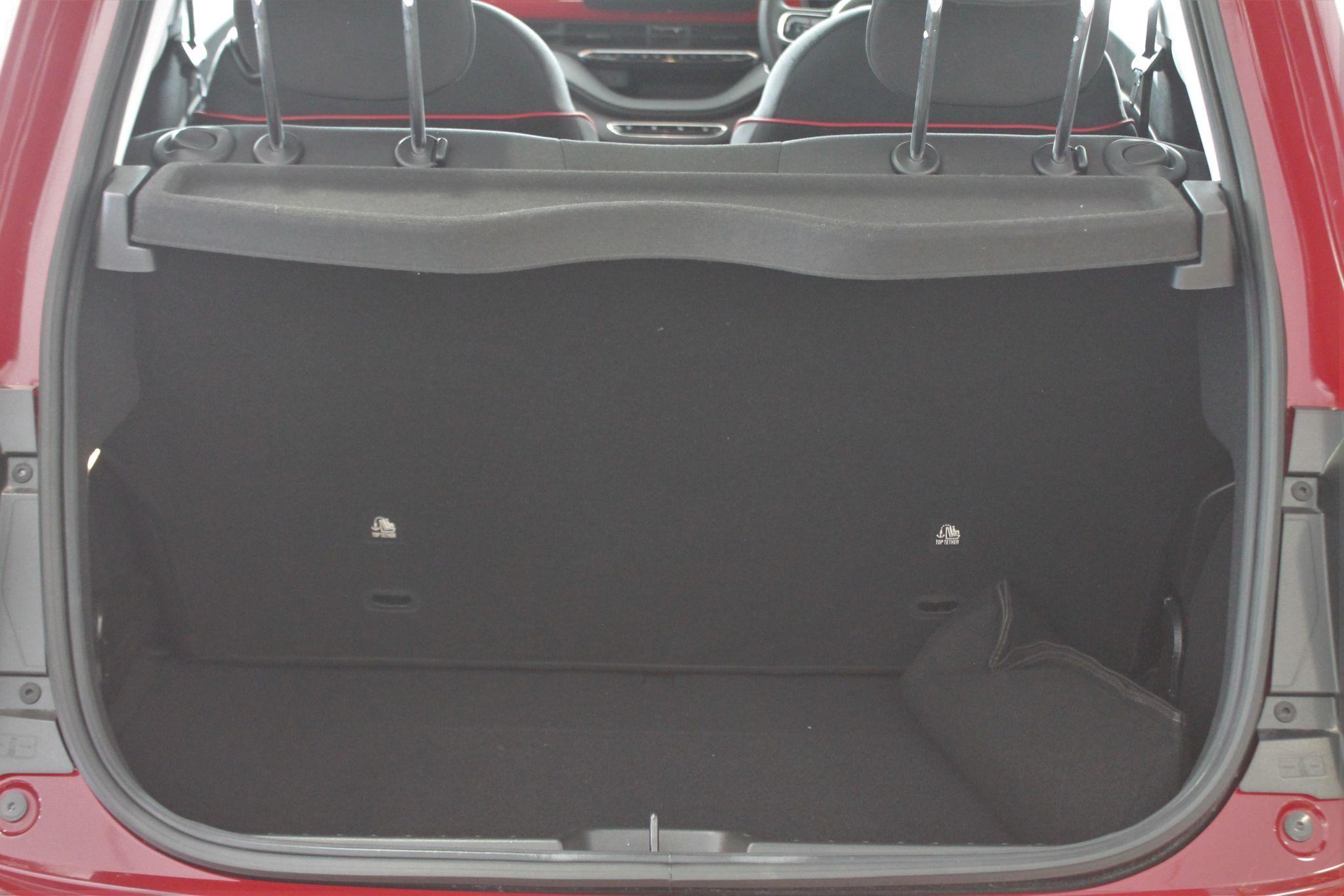 Fiat 500e Image 7