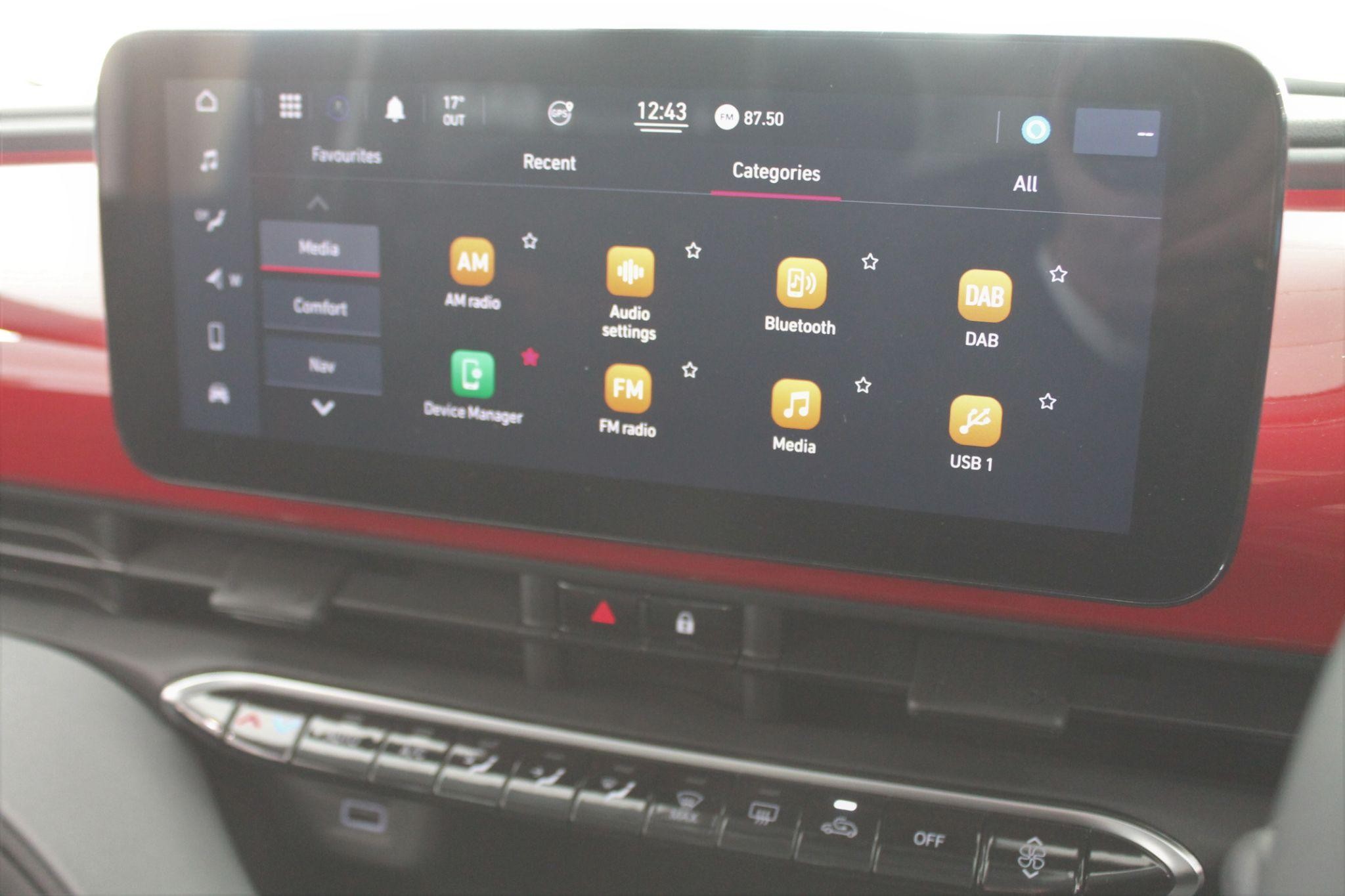 Fiat 500e Image 13