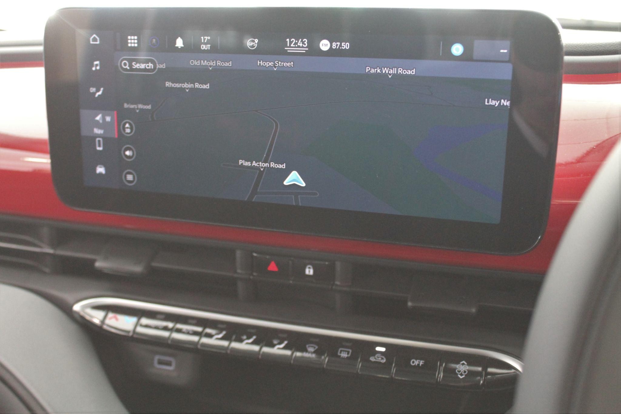 Fiat 500e Image 14