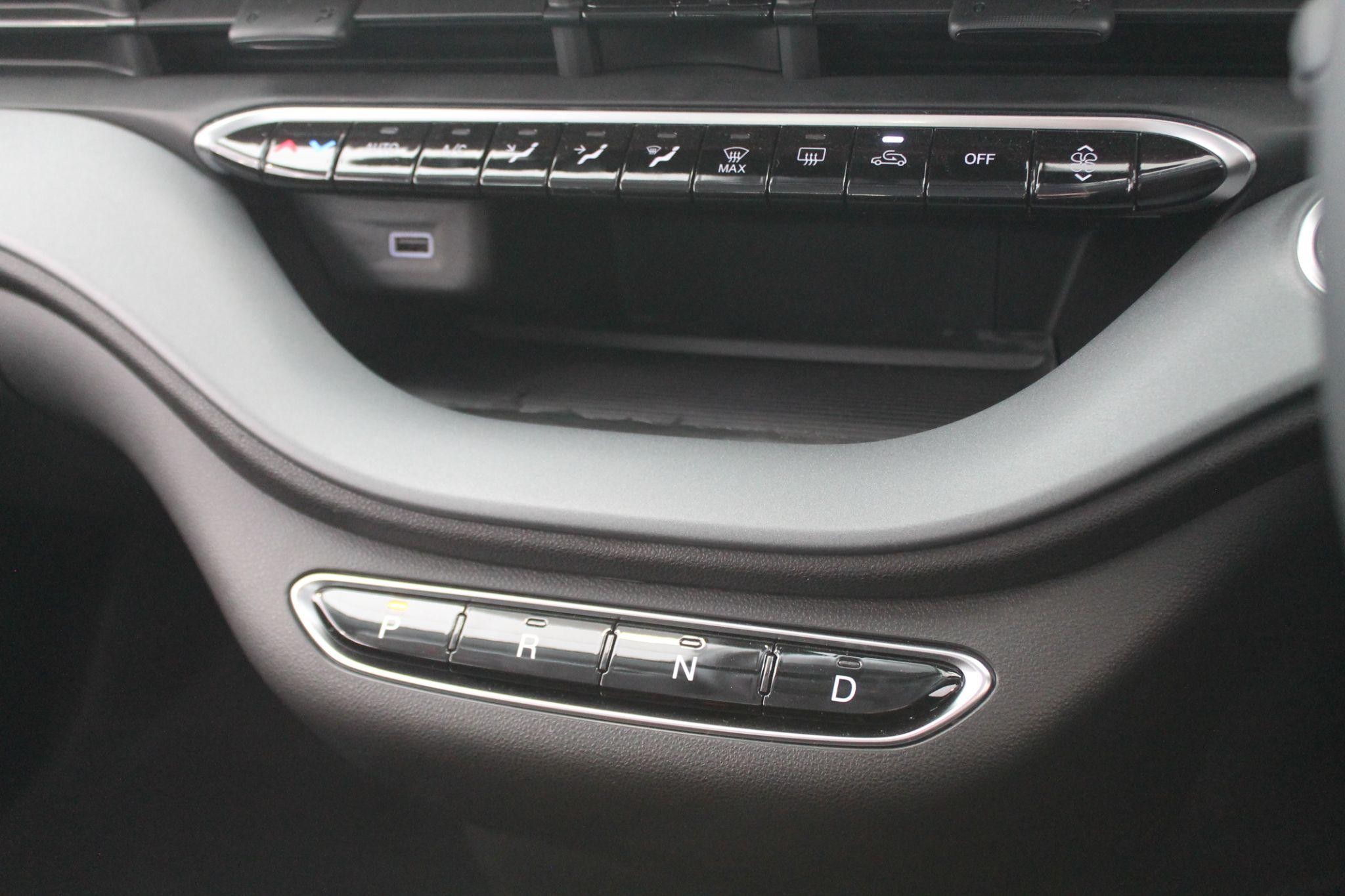 Fiat 500e Image 15