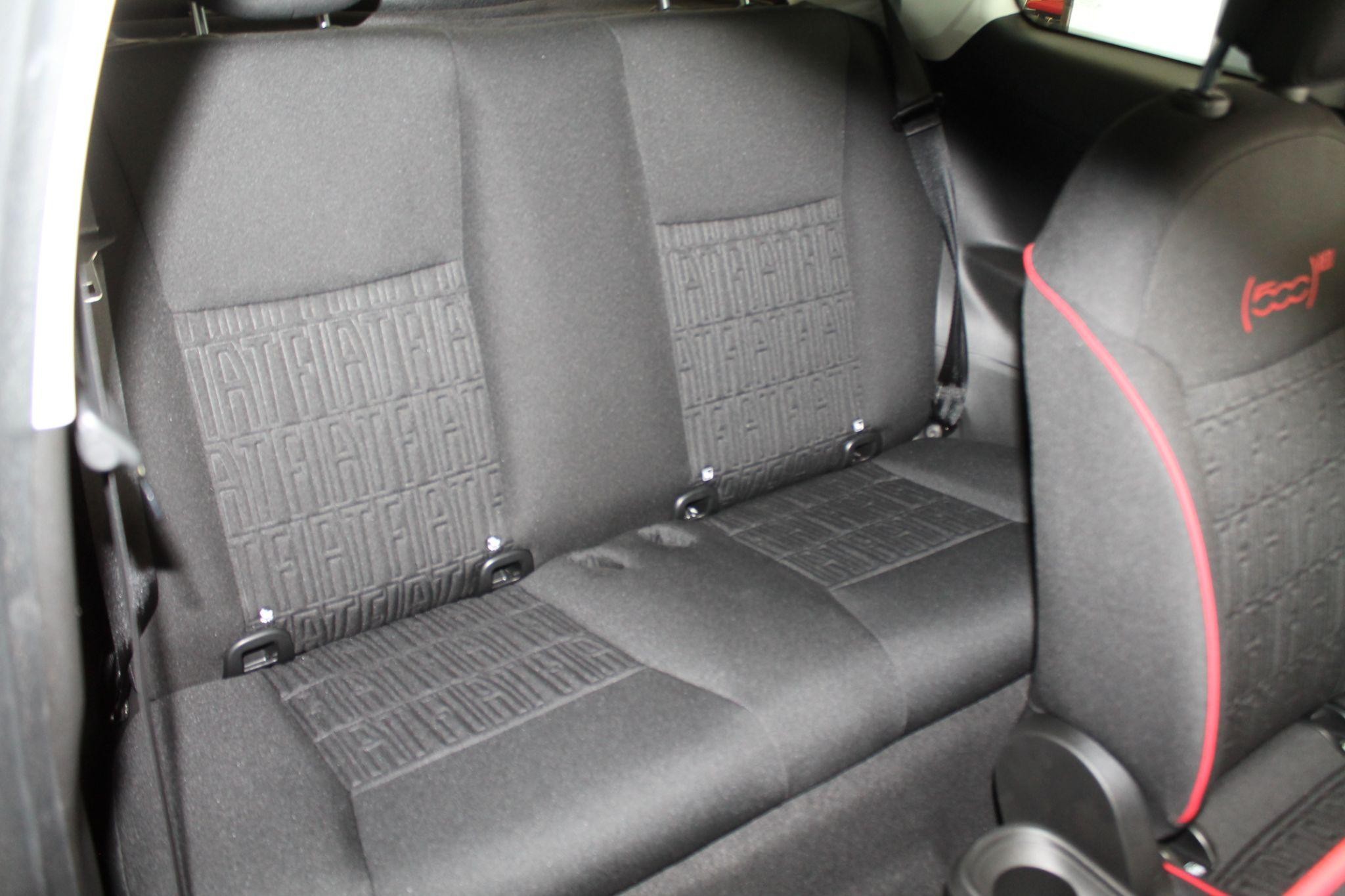 Fiat 500e Image 17
