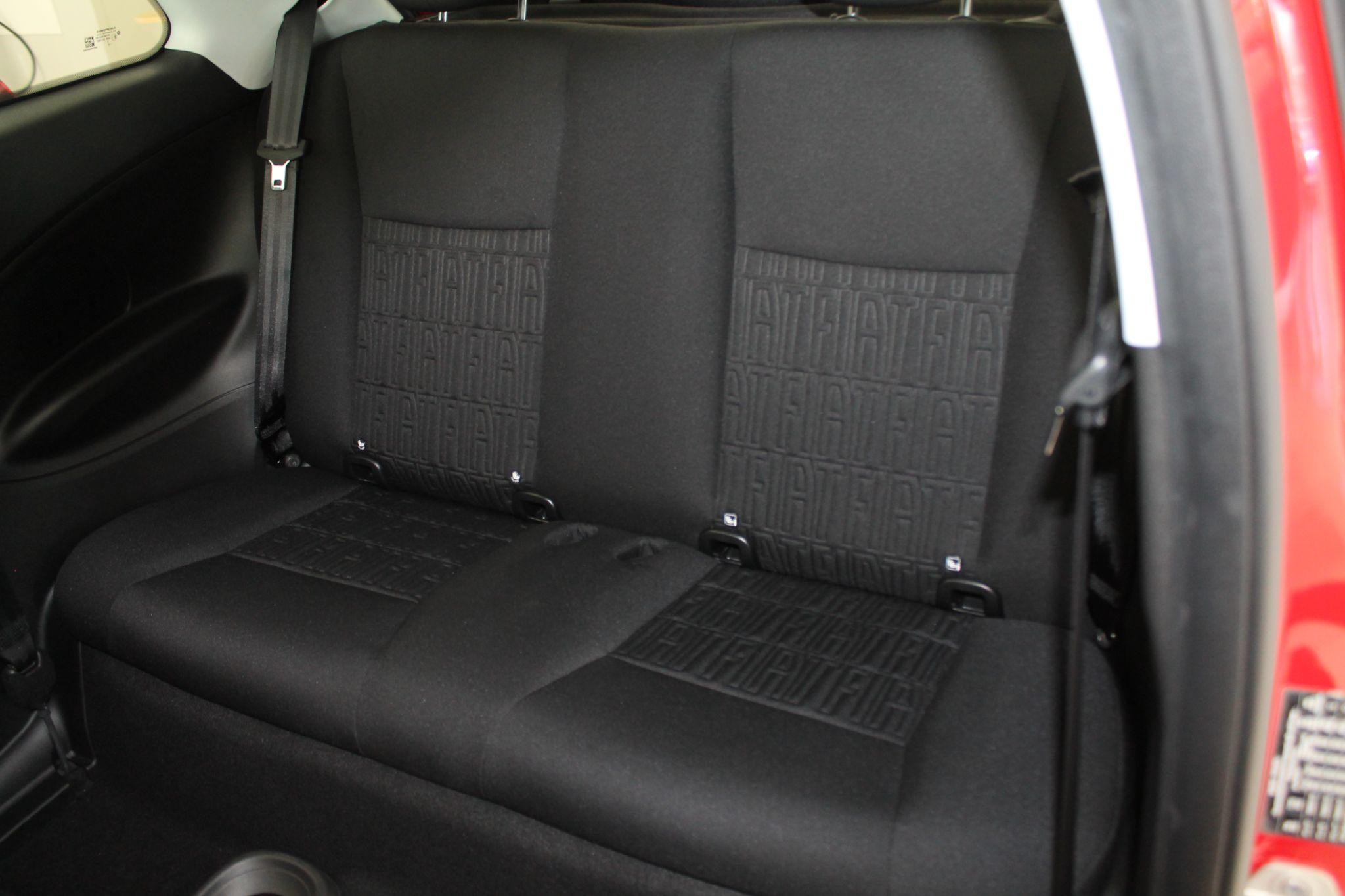 Fiat 500e Image 18