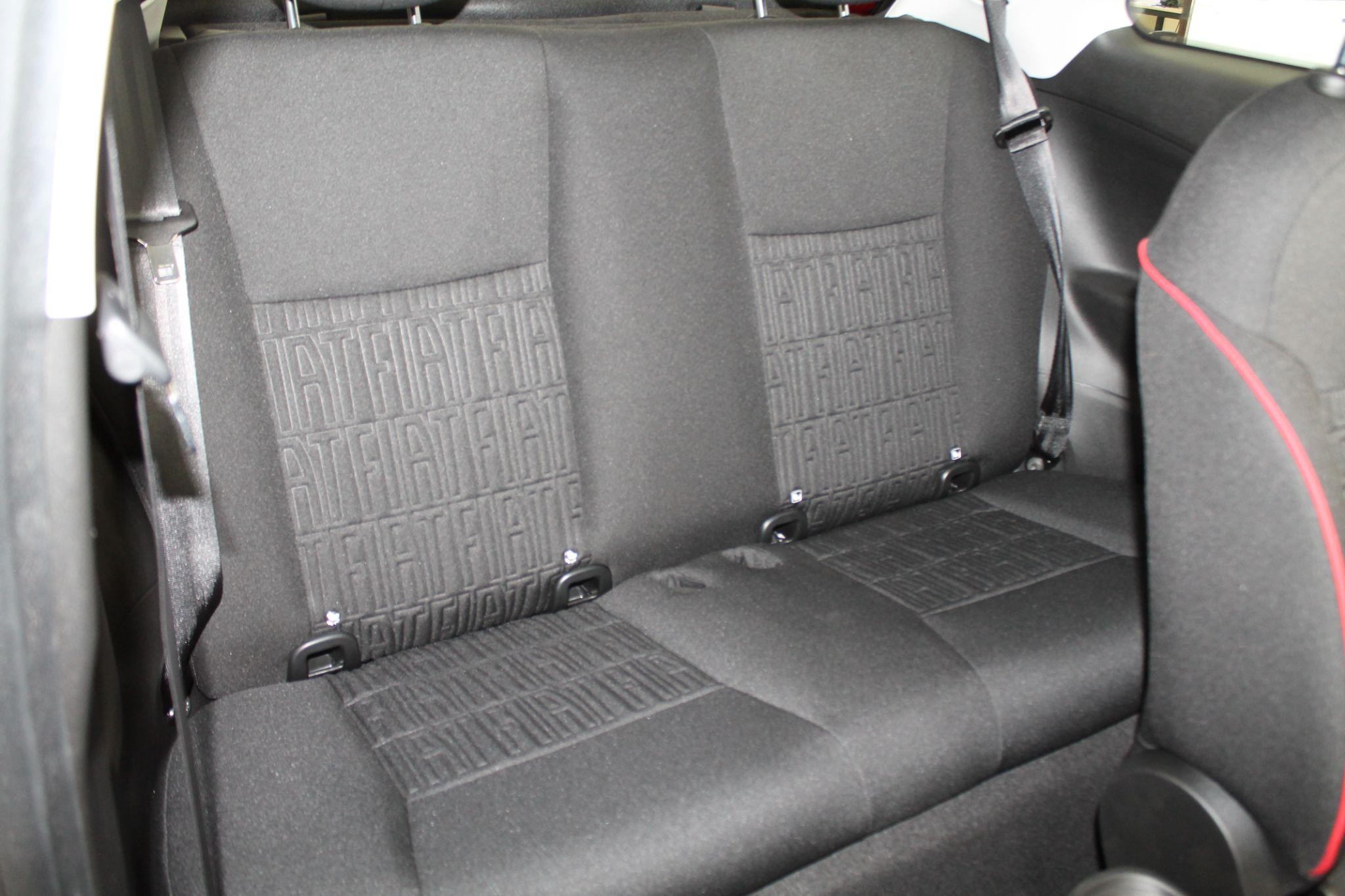 Fiat 500e Image 19