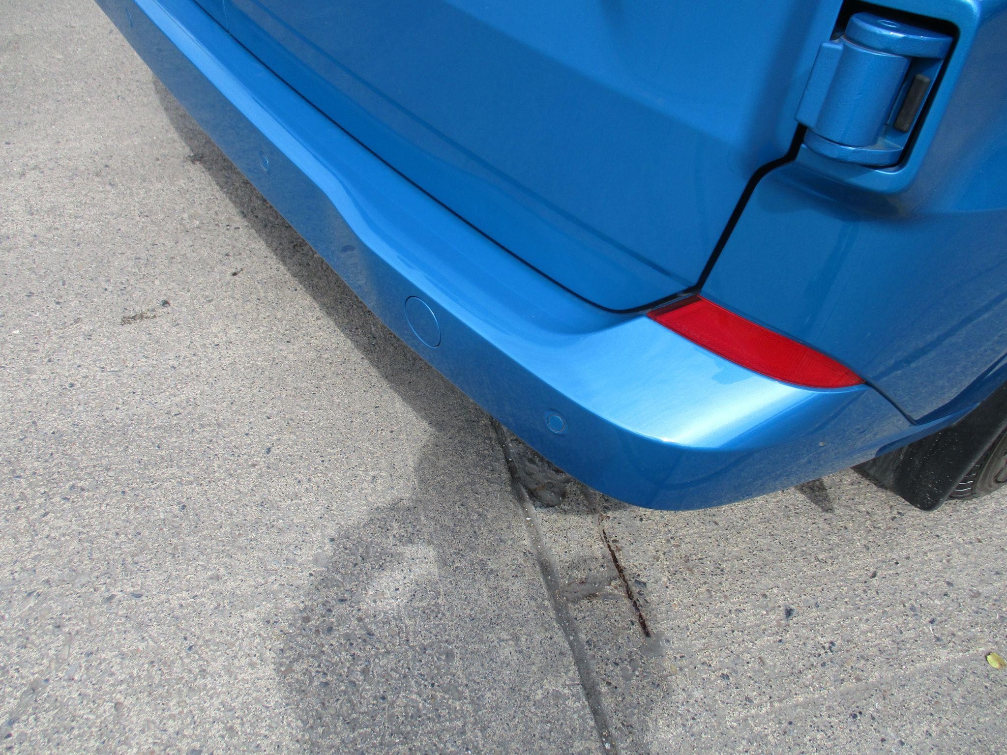 Ford Transit Custom Image 13