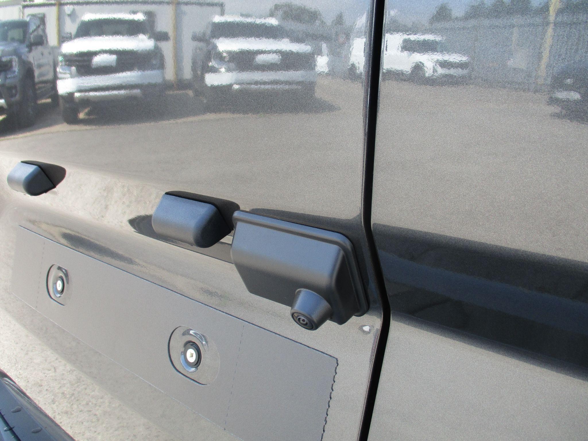 Ford Transit Custom Image 14