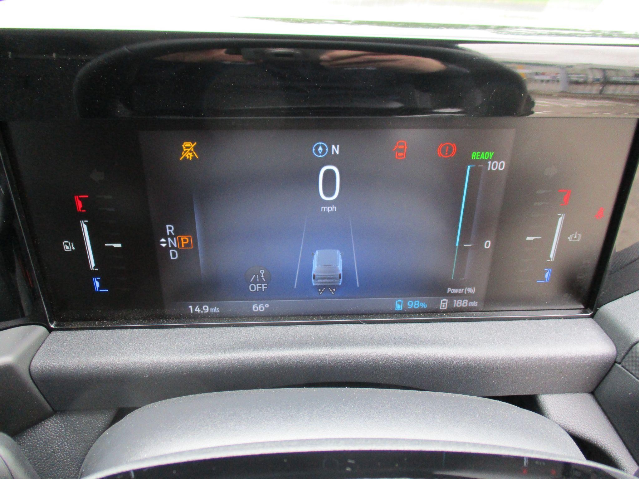 Ford Transit Custom Image 23