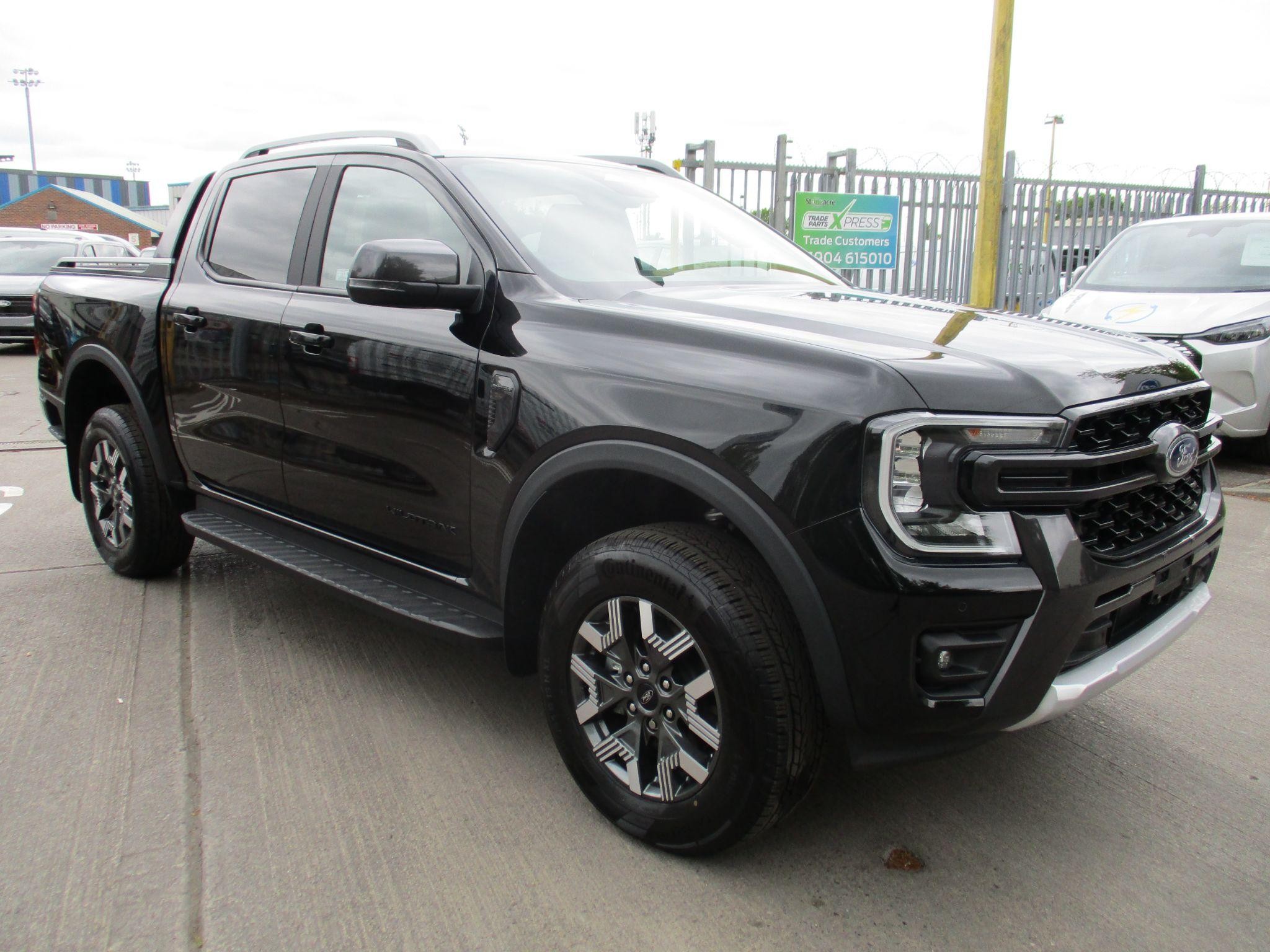 Ford Ranger Image 1