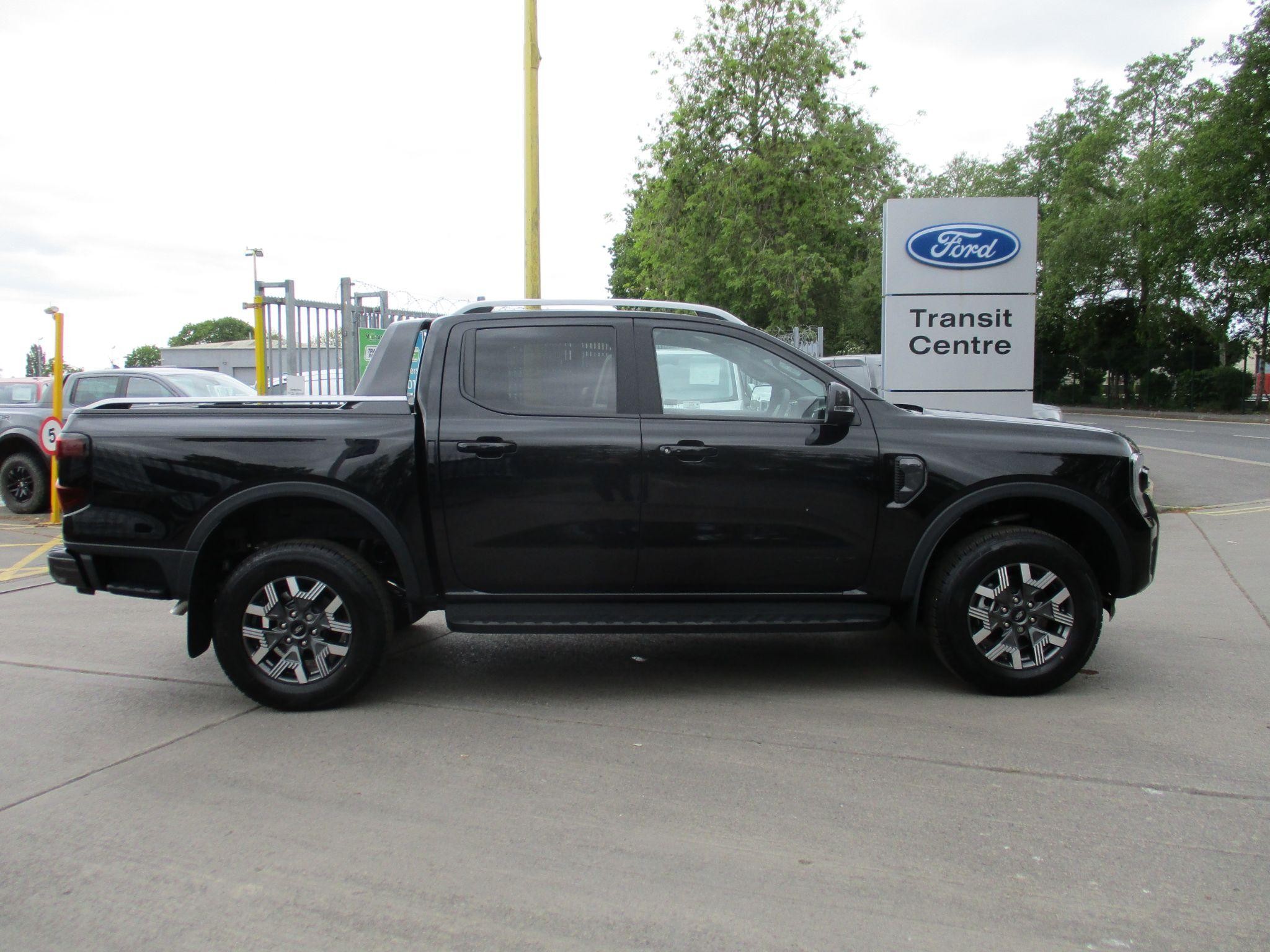 Ford Ranger Image 2