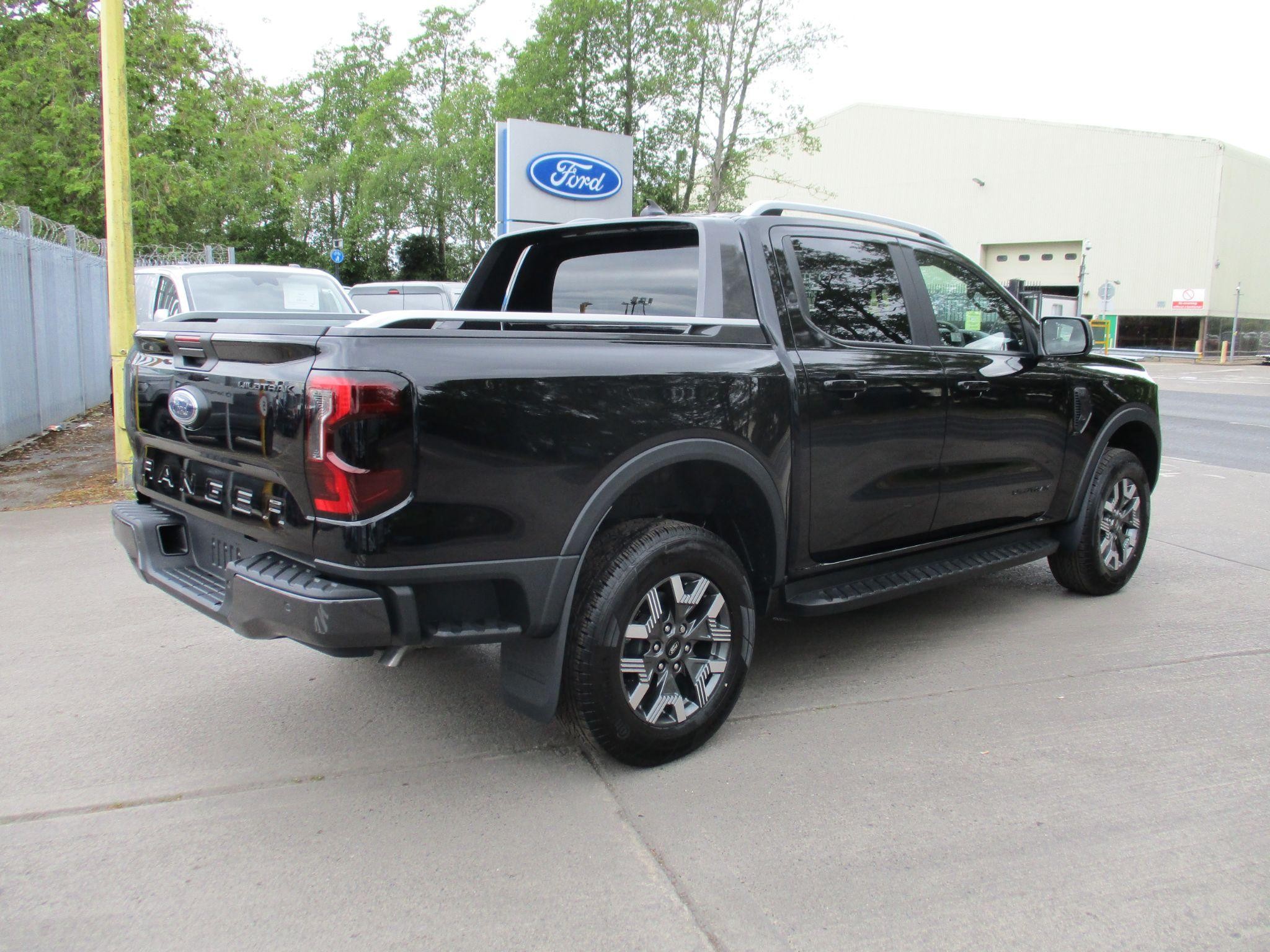 Ford Ranger Image 3