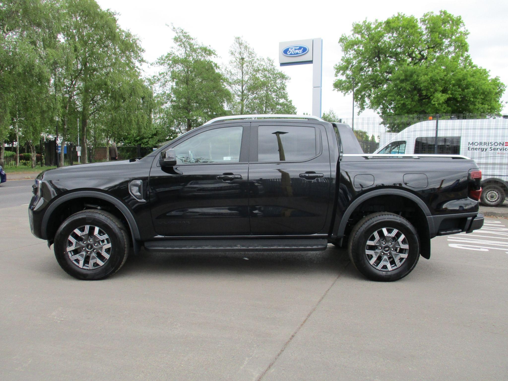 Ford Ranger Image 6
