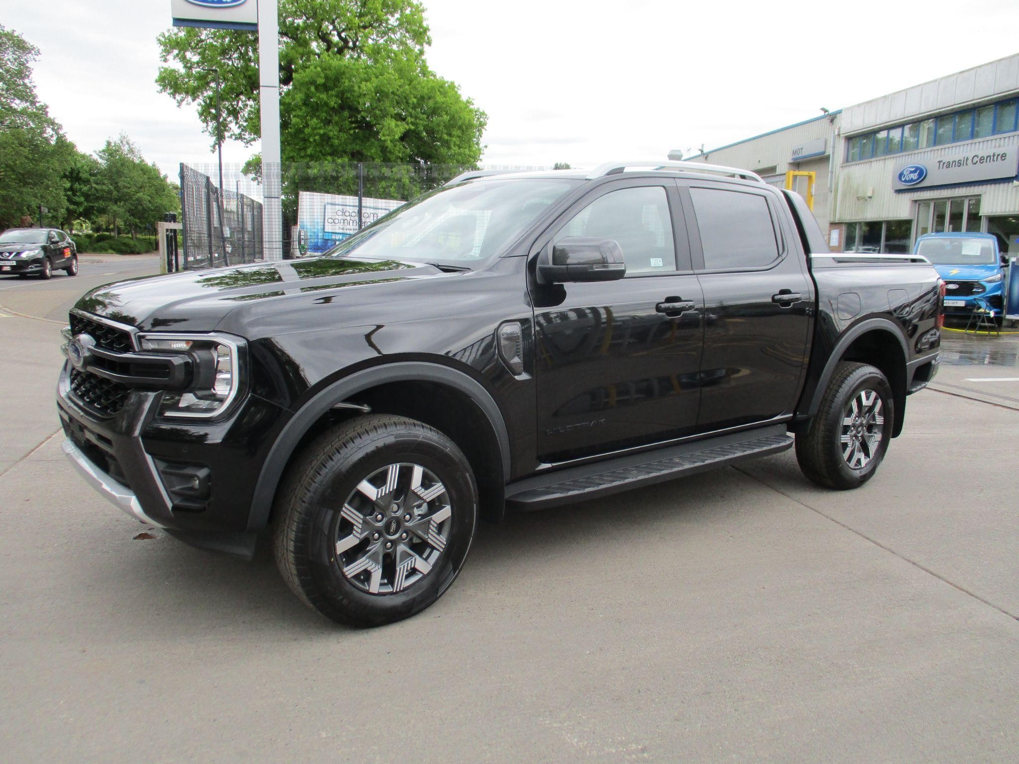Ford Ranger Image 7
