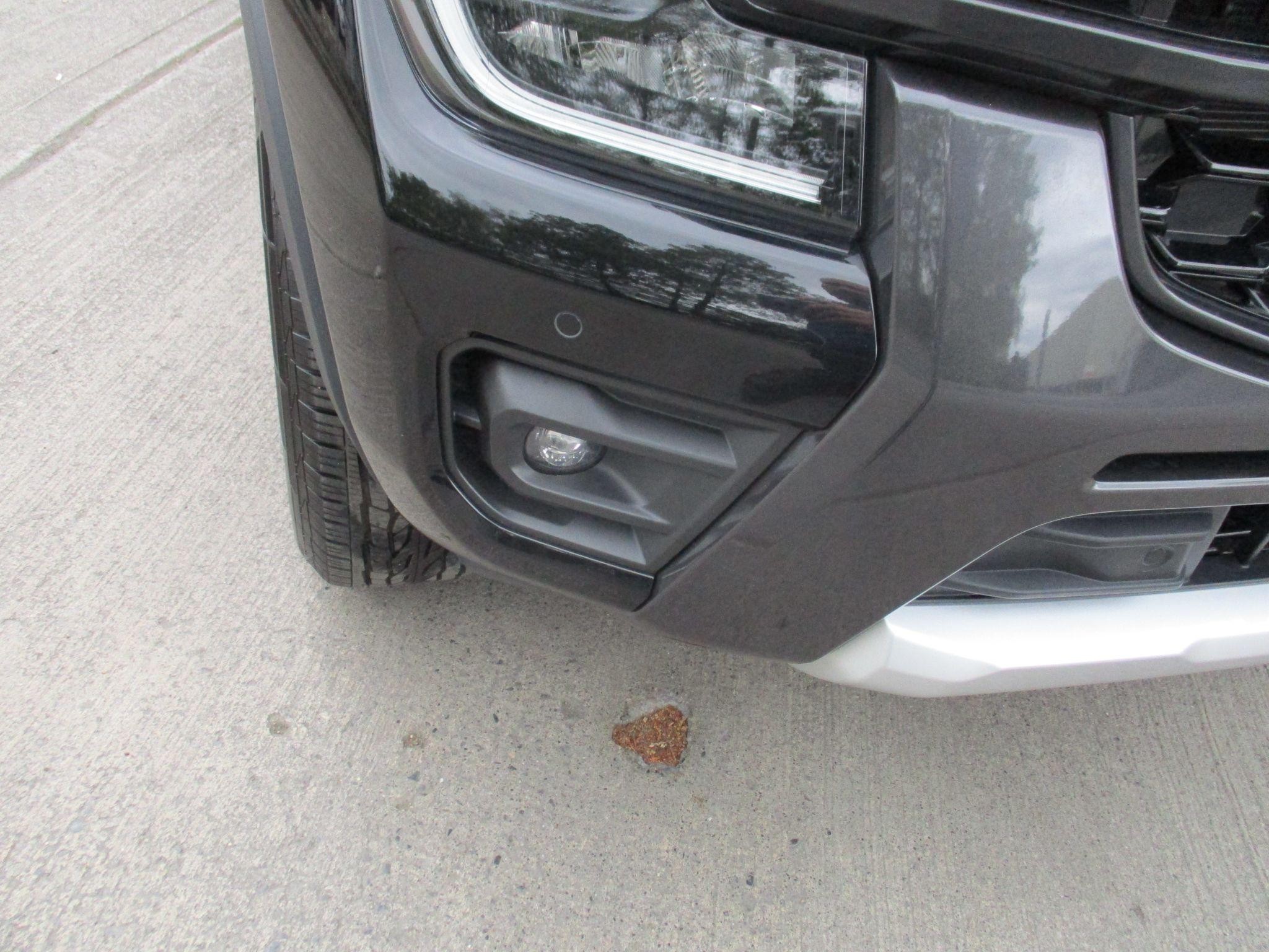 Ford Ranger Image 9