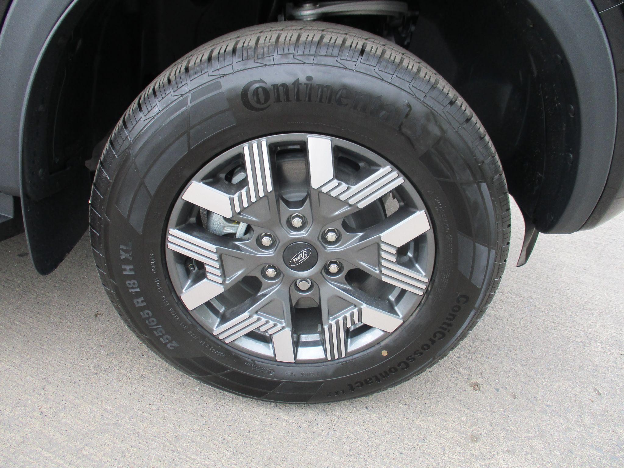 Ford Ranger Image 10