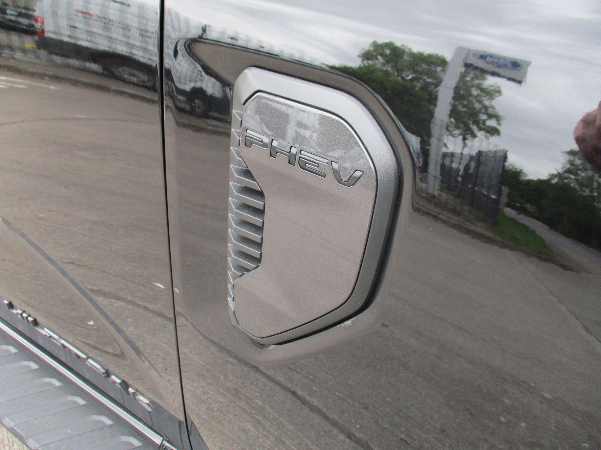 Ford Ranger Image 12