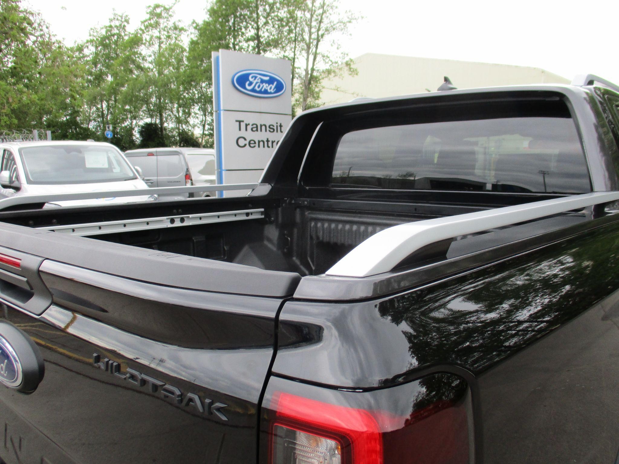 Ford Ranger Image 14
