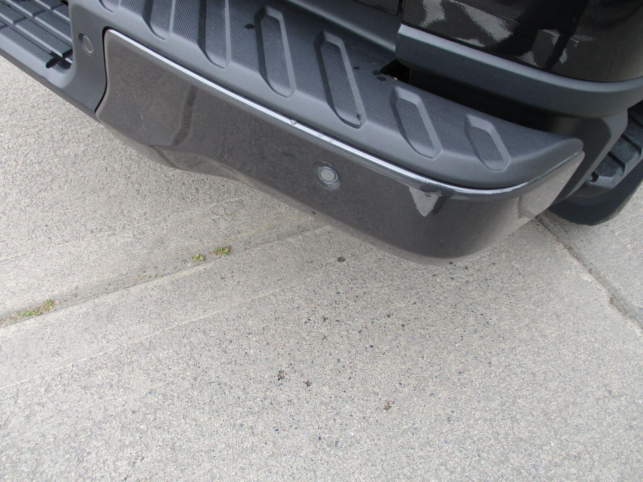 Ford Ranger Image 15