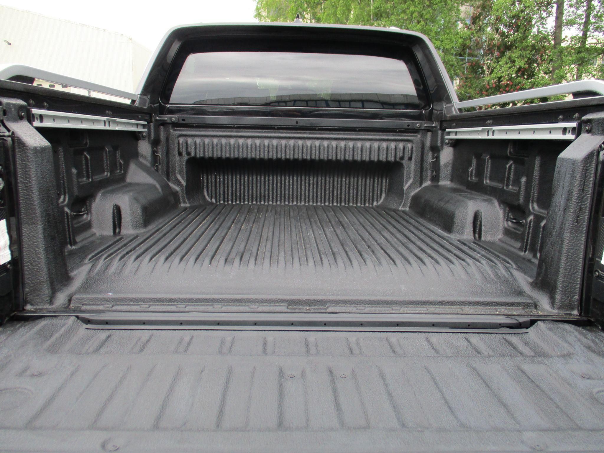 Ford Ranger Image 16