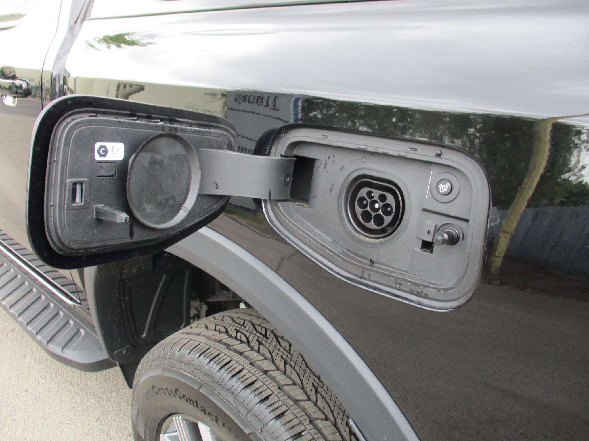 Ford Ranger Image 17