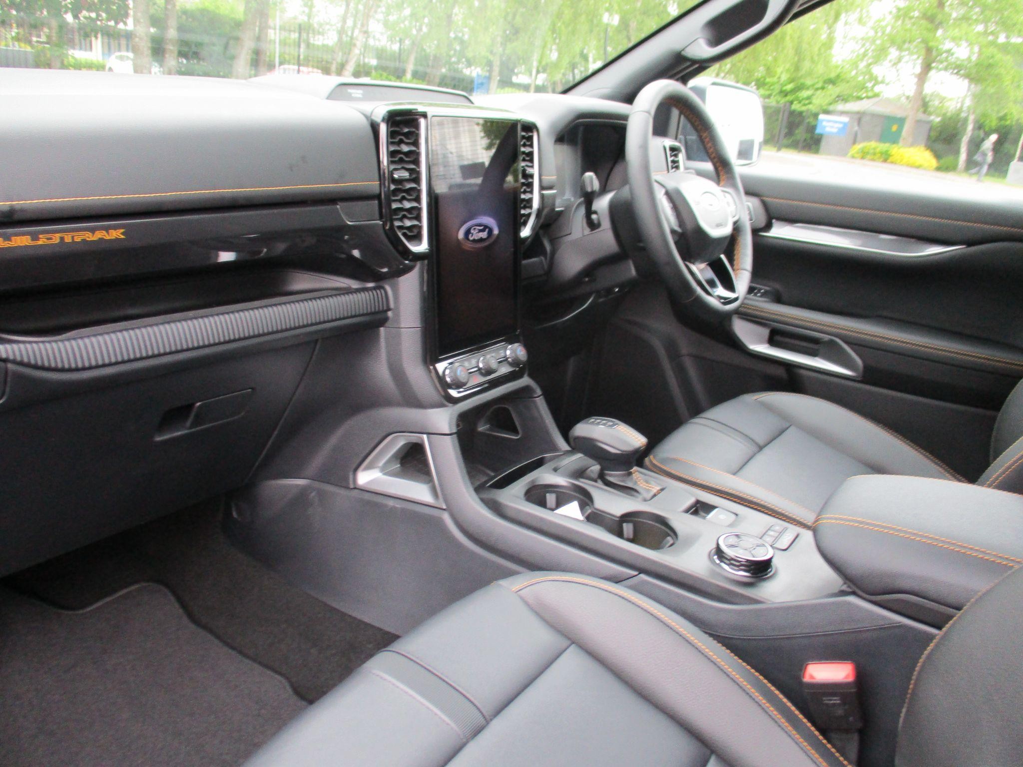 Ford Ranger Image 18