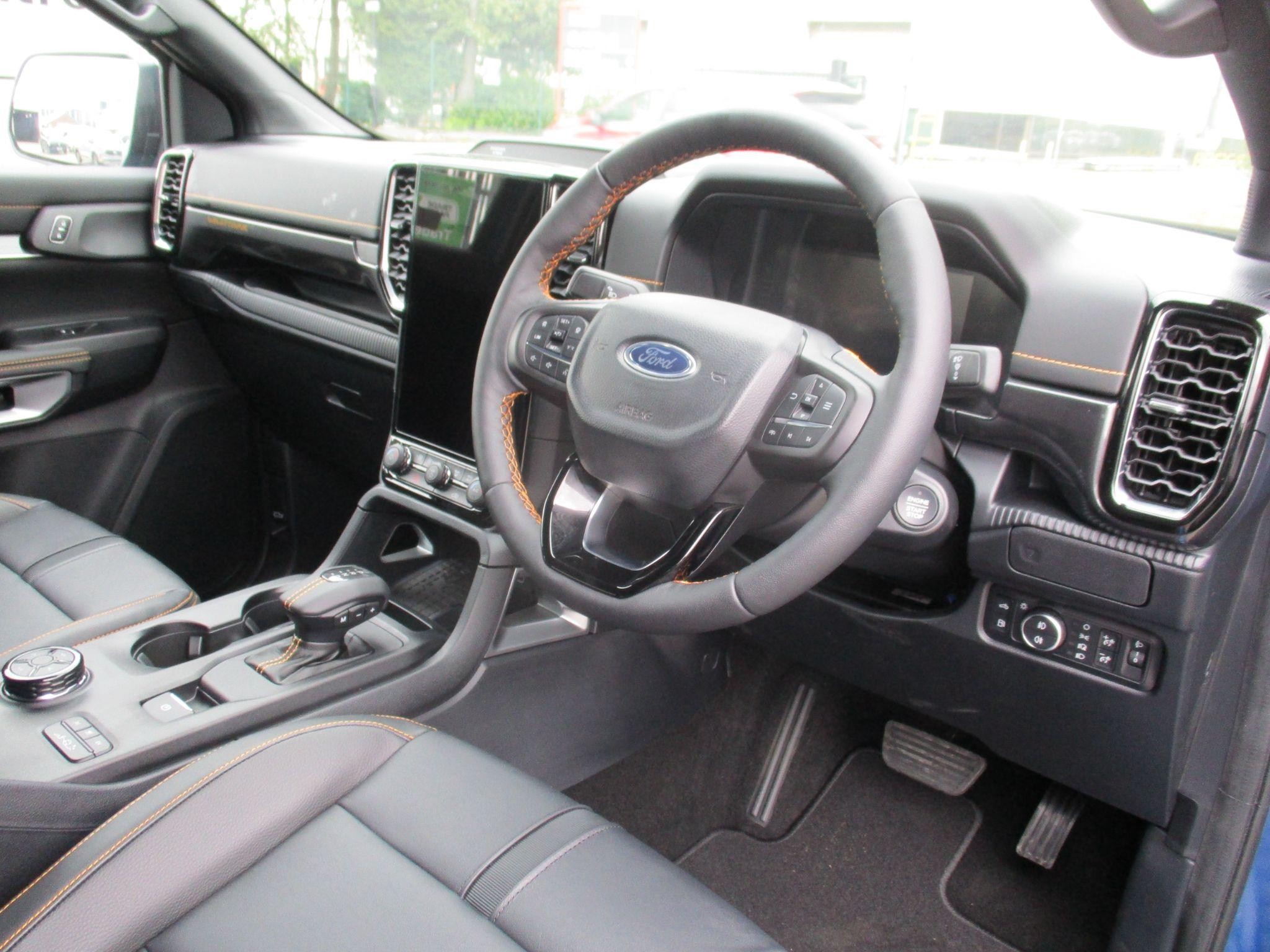 Ford Ranger Image 19