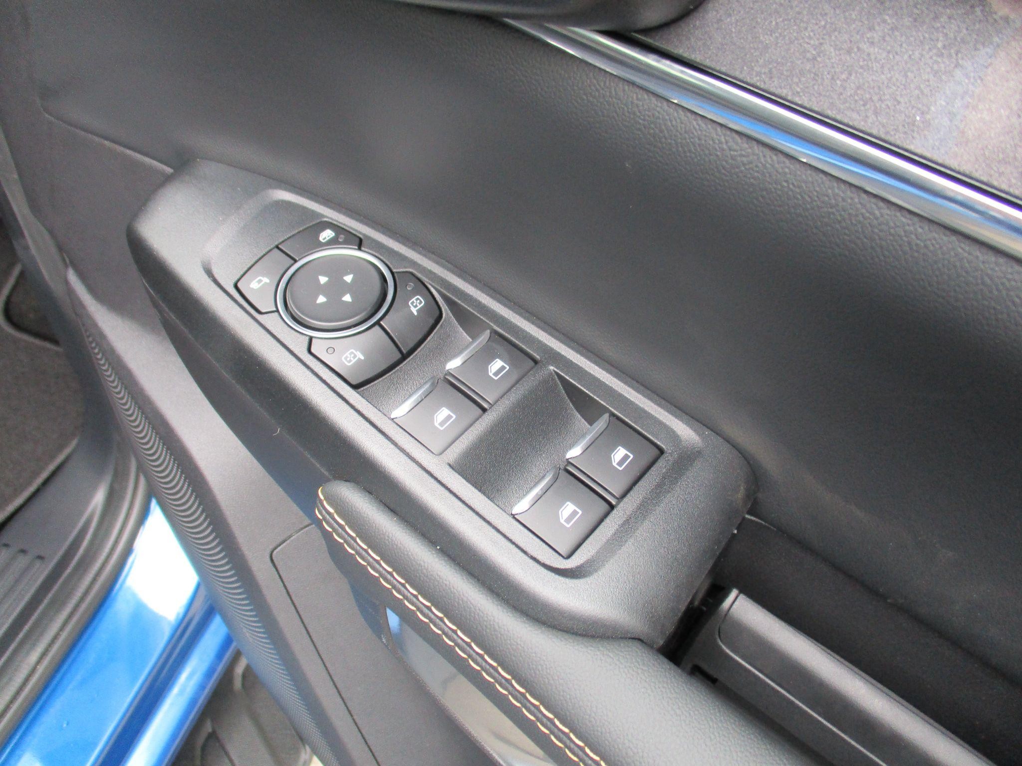Ford Ranger Image 20