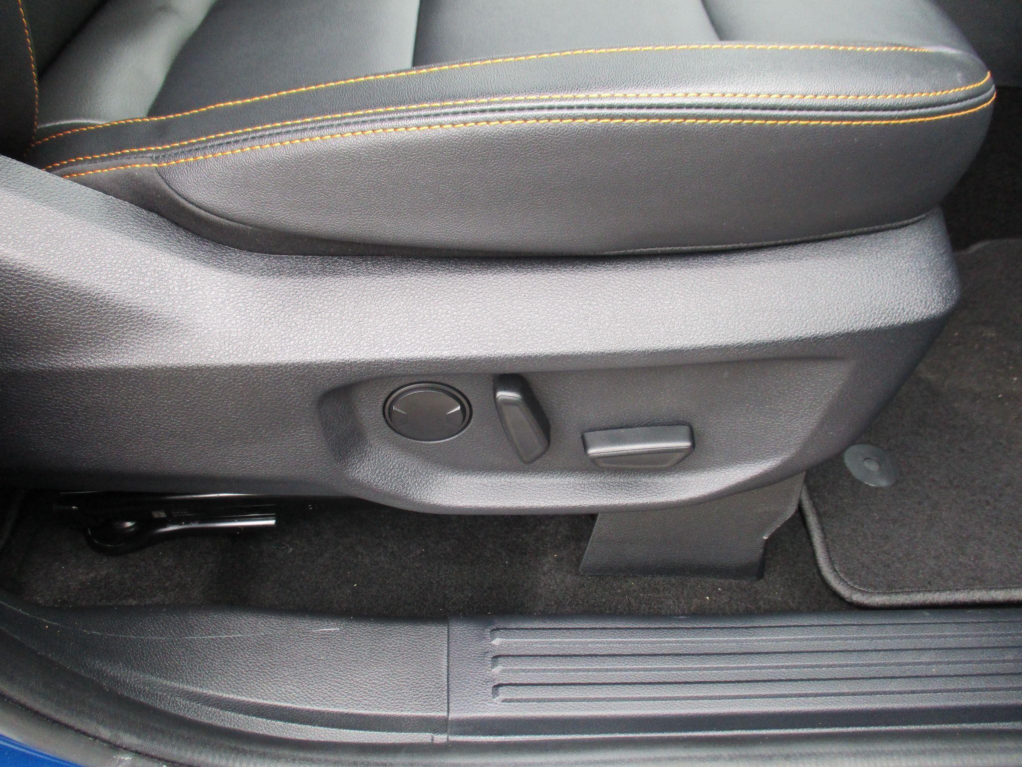 Ford Ranger Image 21