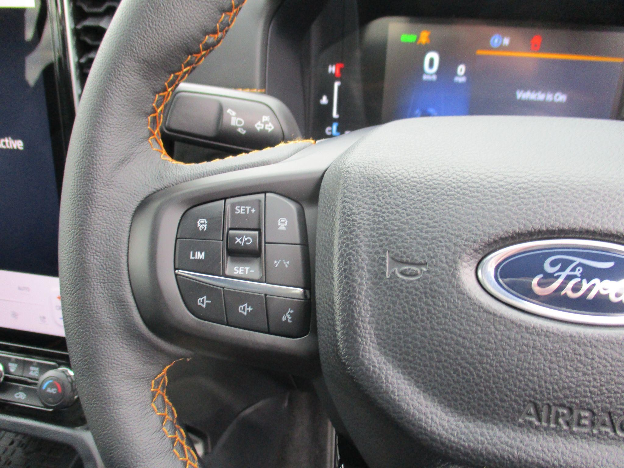 Ford Ranger Image 24