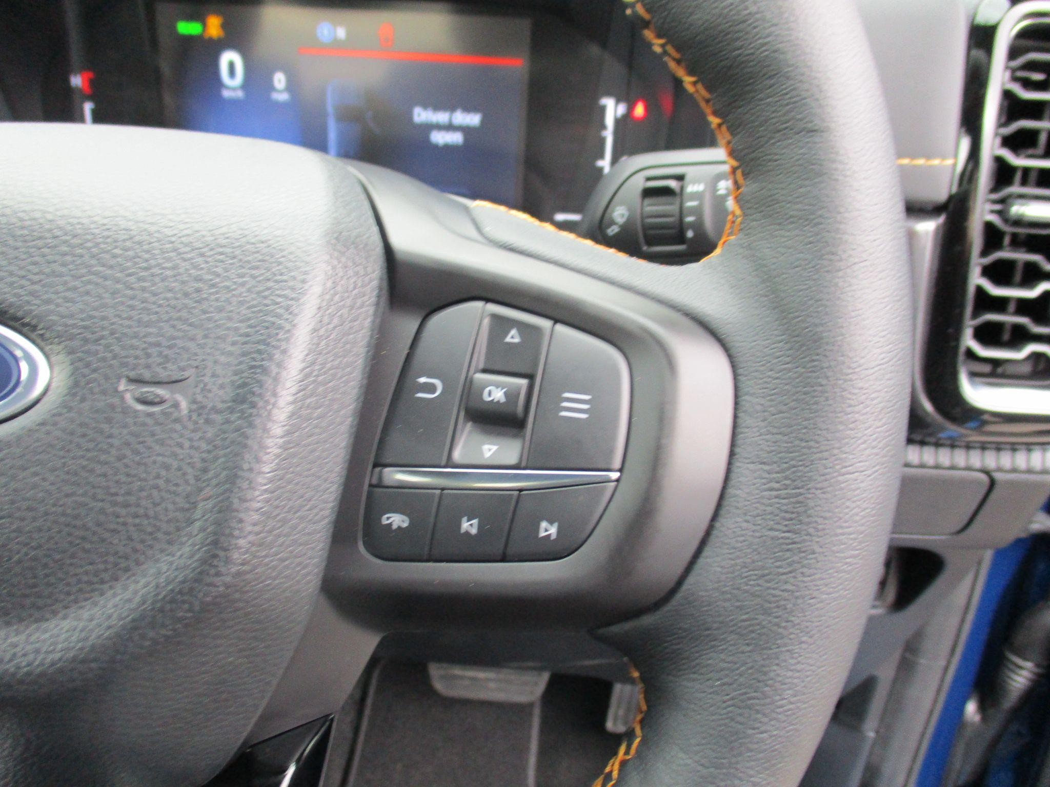 Ford Ranger Image 25