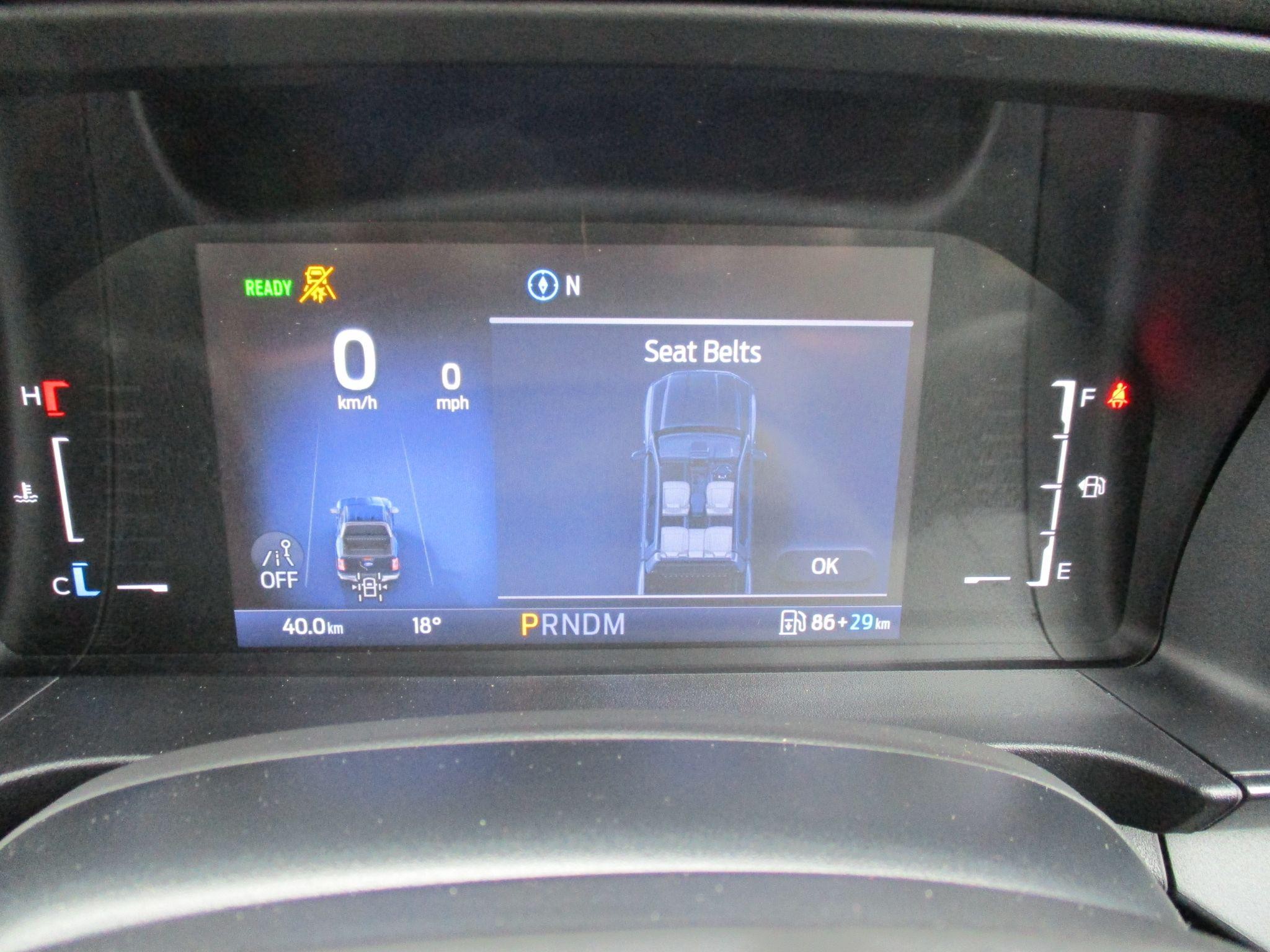 Ford Ranger Image 26