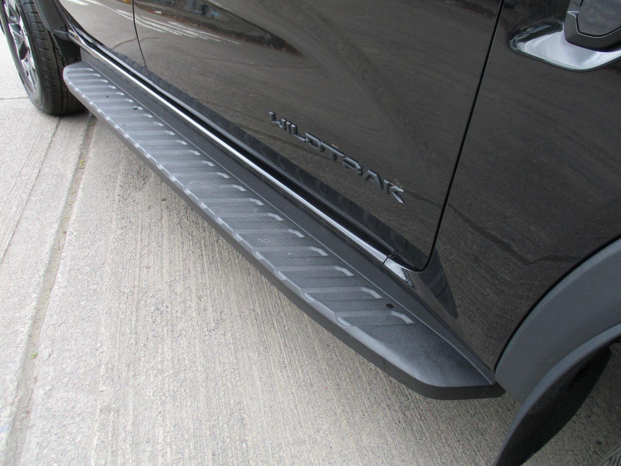 Ford Ranger Image 11