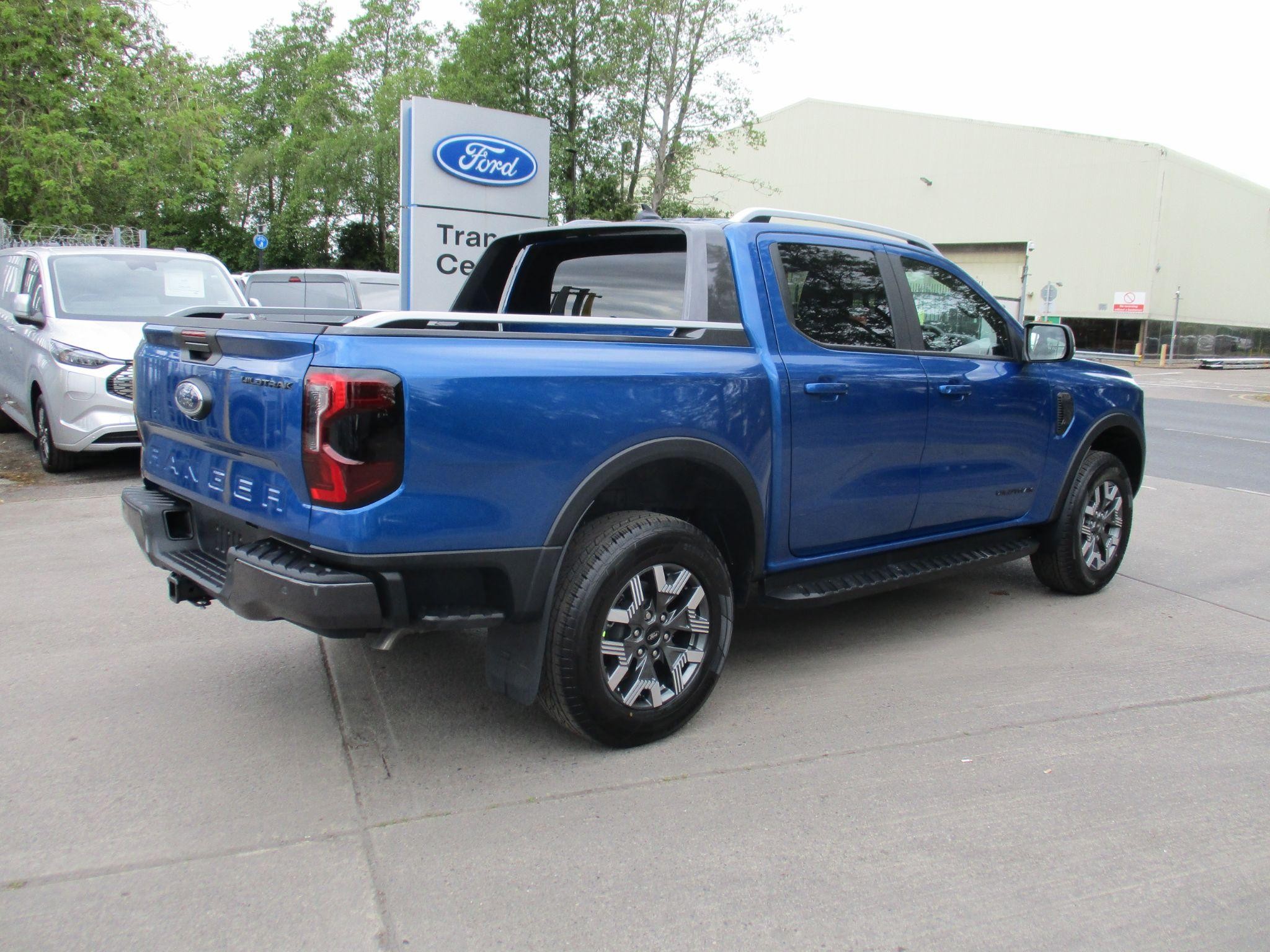 Ford Ranger Image 3