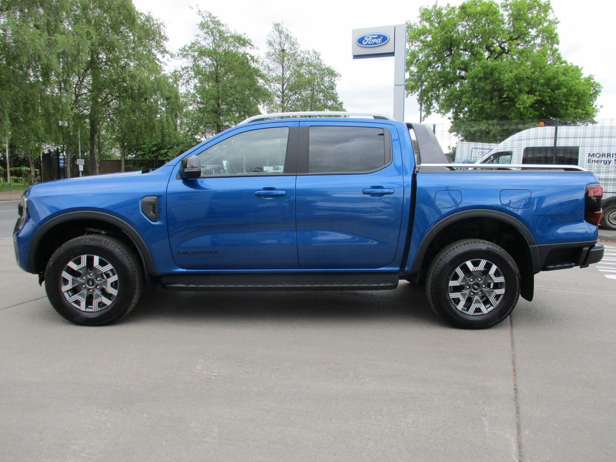 Ford Ranger Image 6