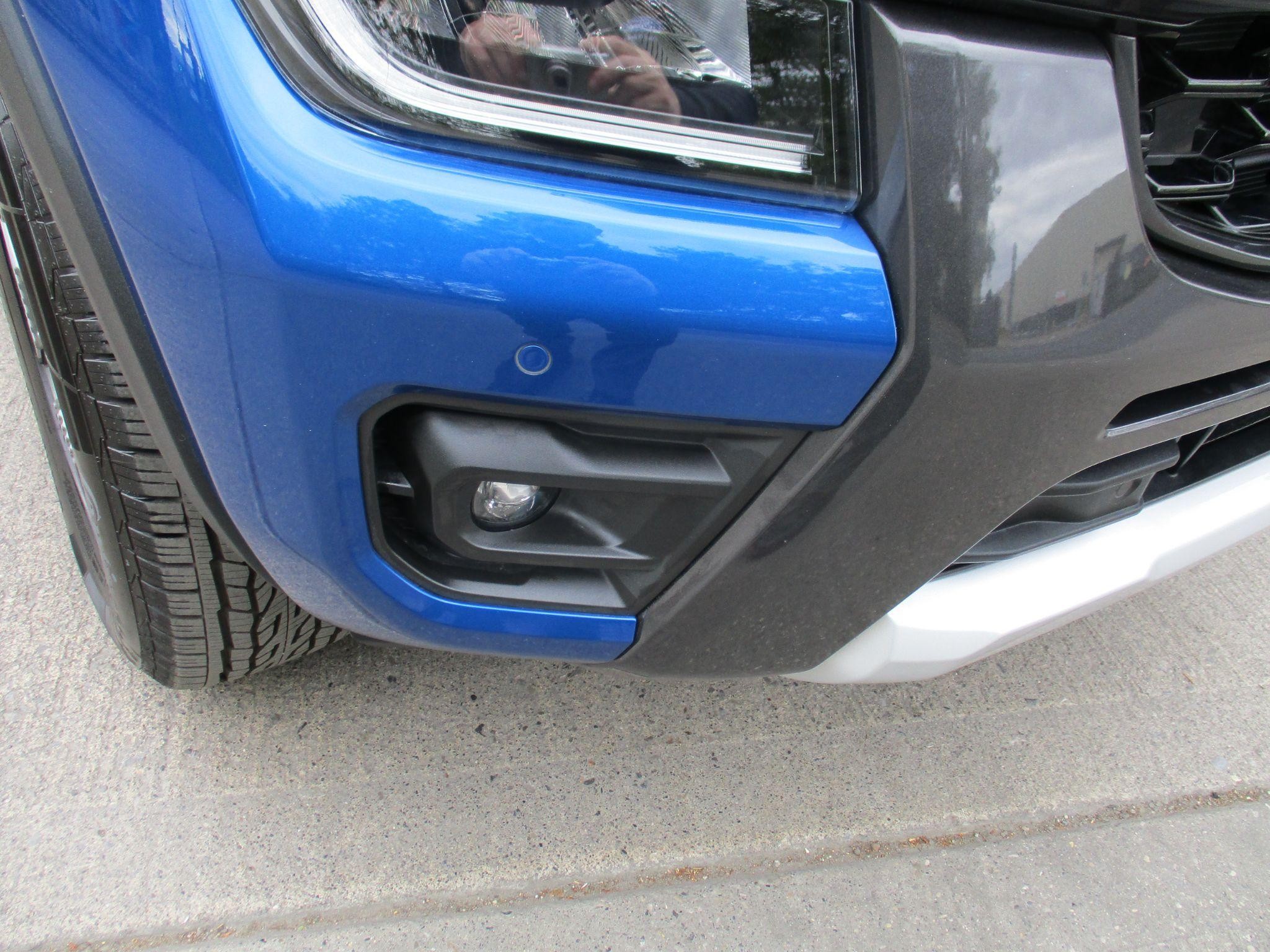 Ford Ranger Image 9