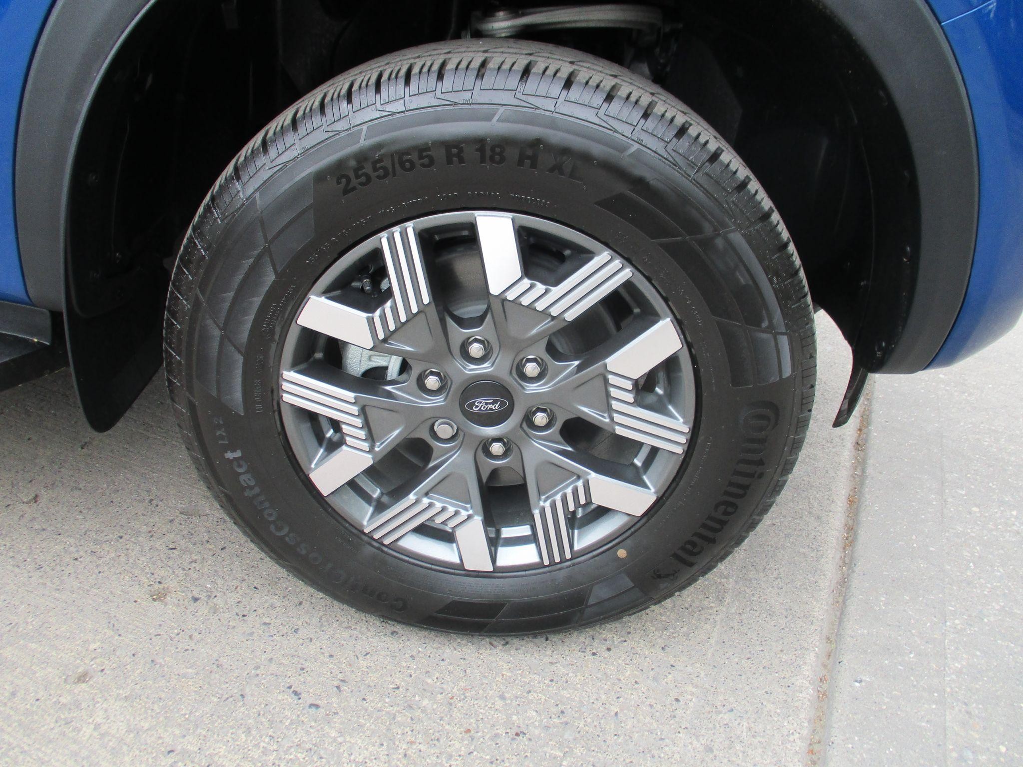 Ford Ranger Image 10