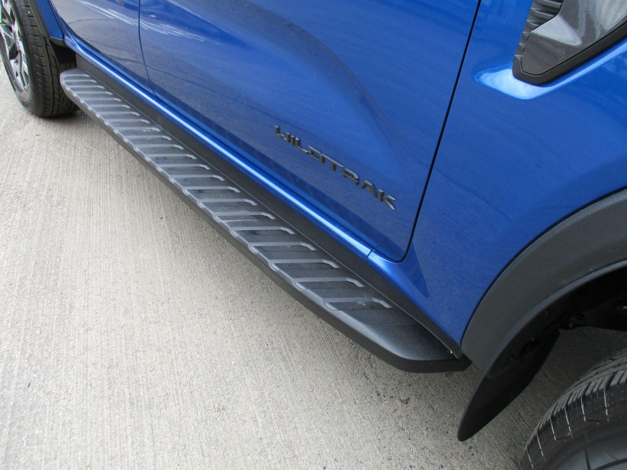 Ford Ranger Image 11