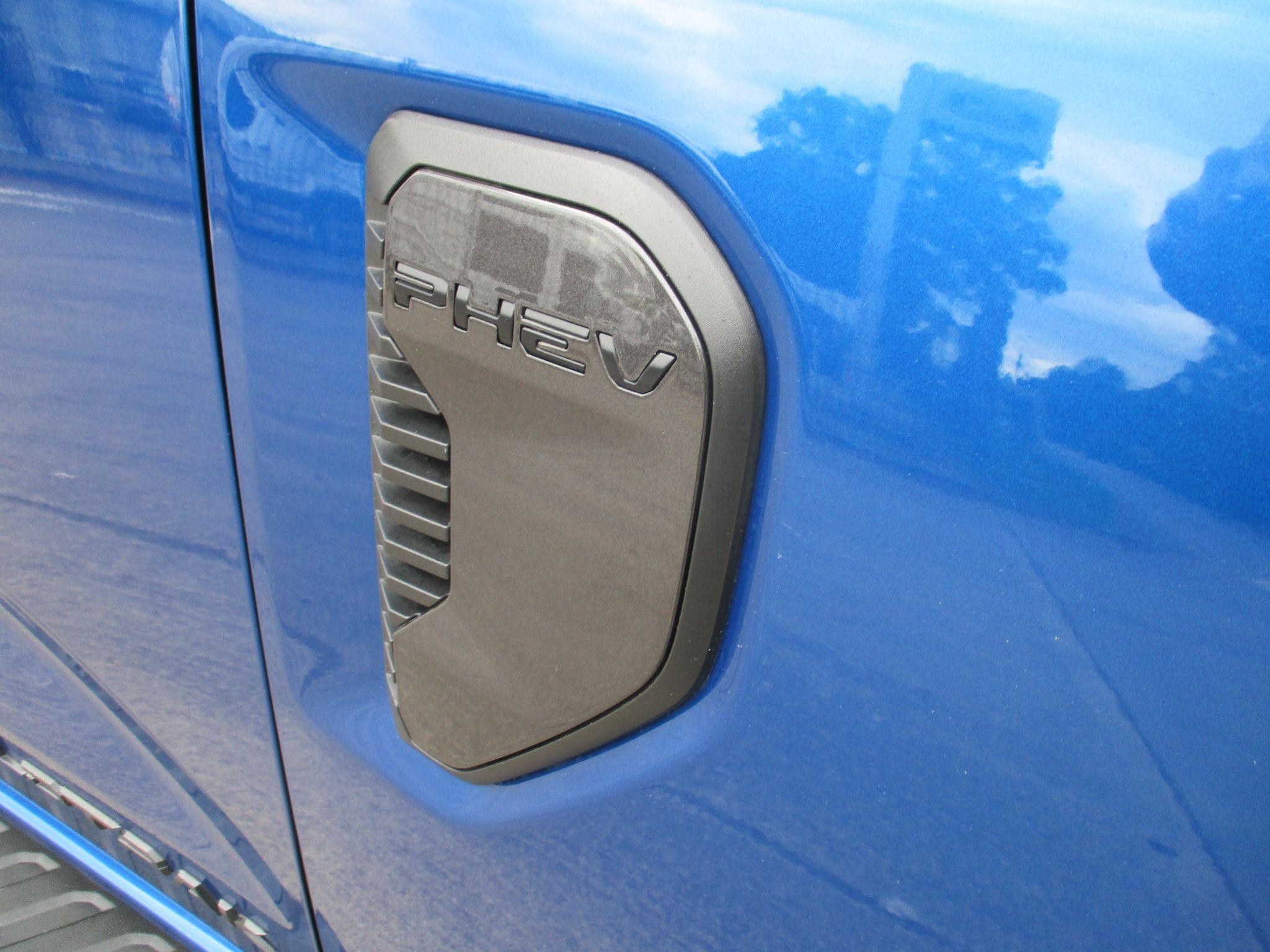 Ford Ranger Image 12