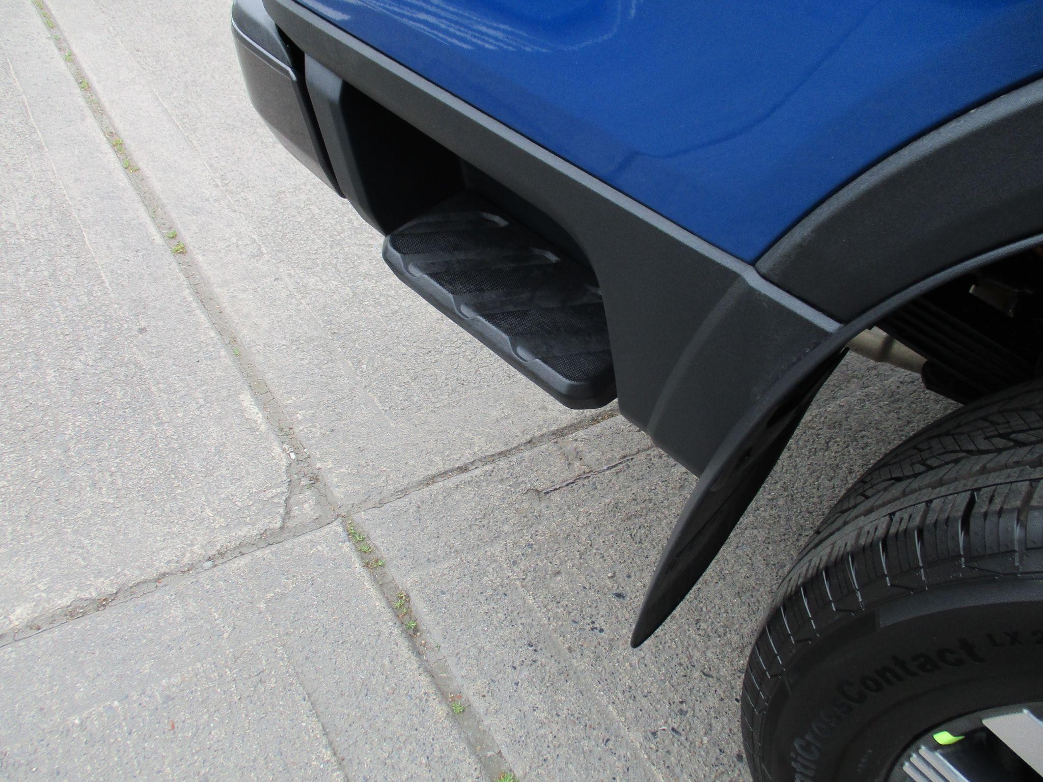 Ford Ranger Image 13