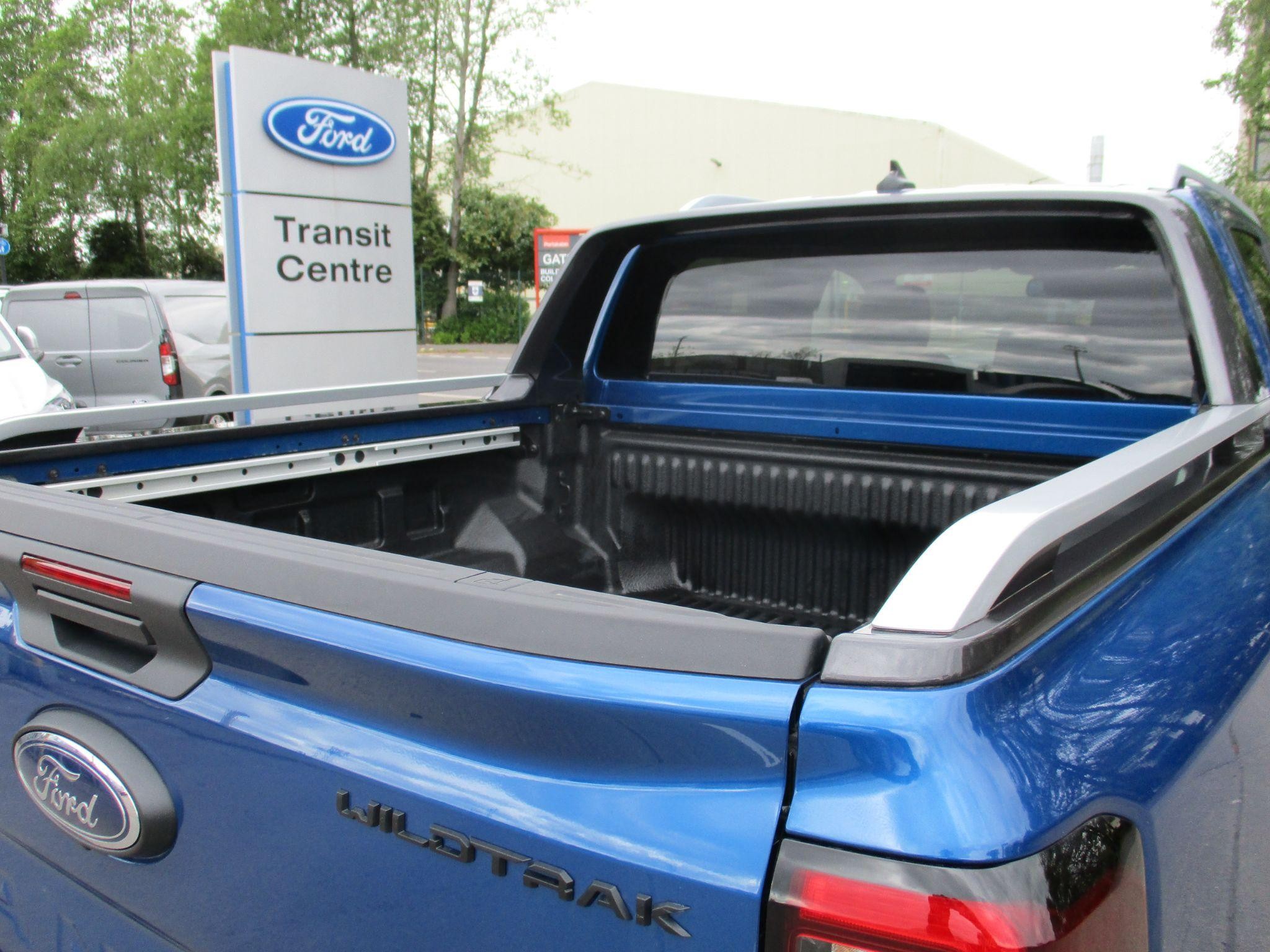 Ford Ranger Image 14