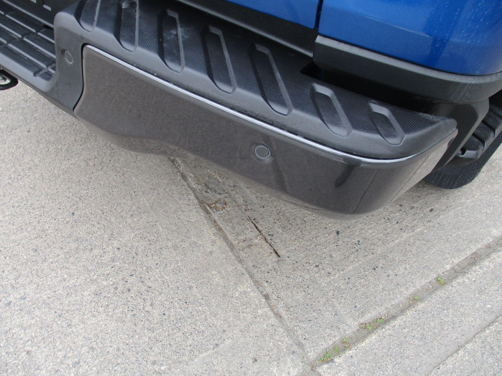 Ford Ranger Image 15