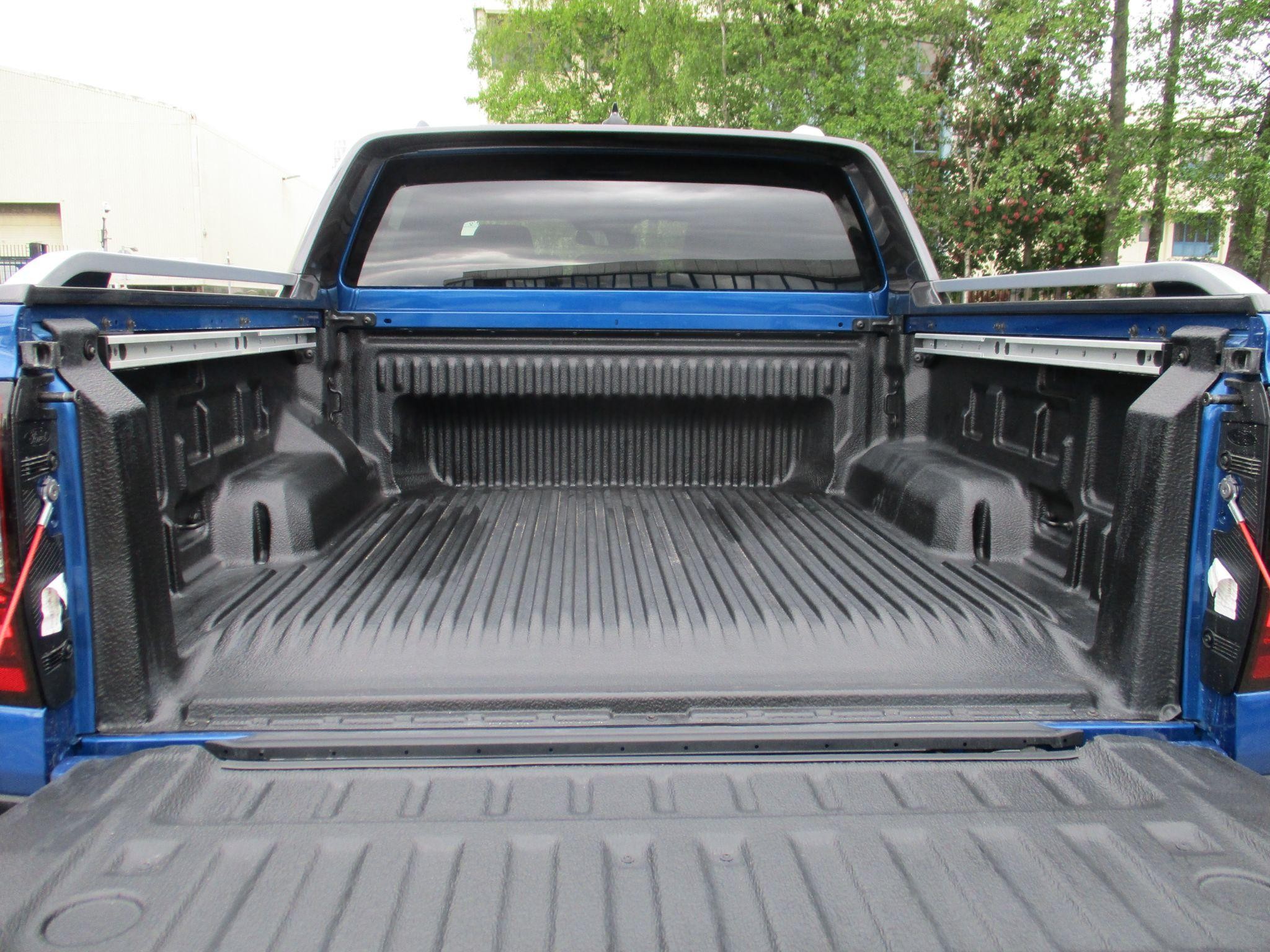 Ford Ranger Image 16